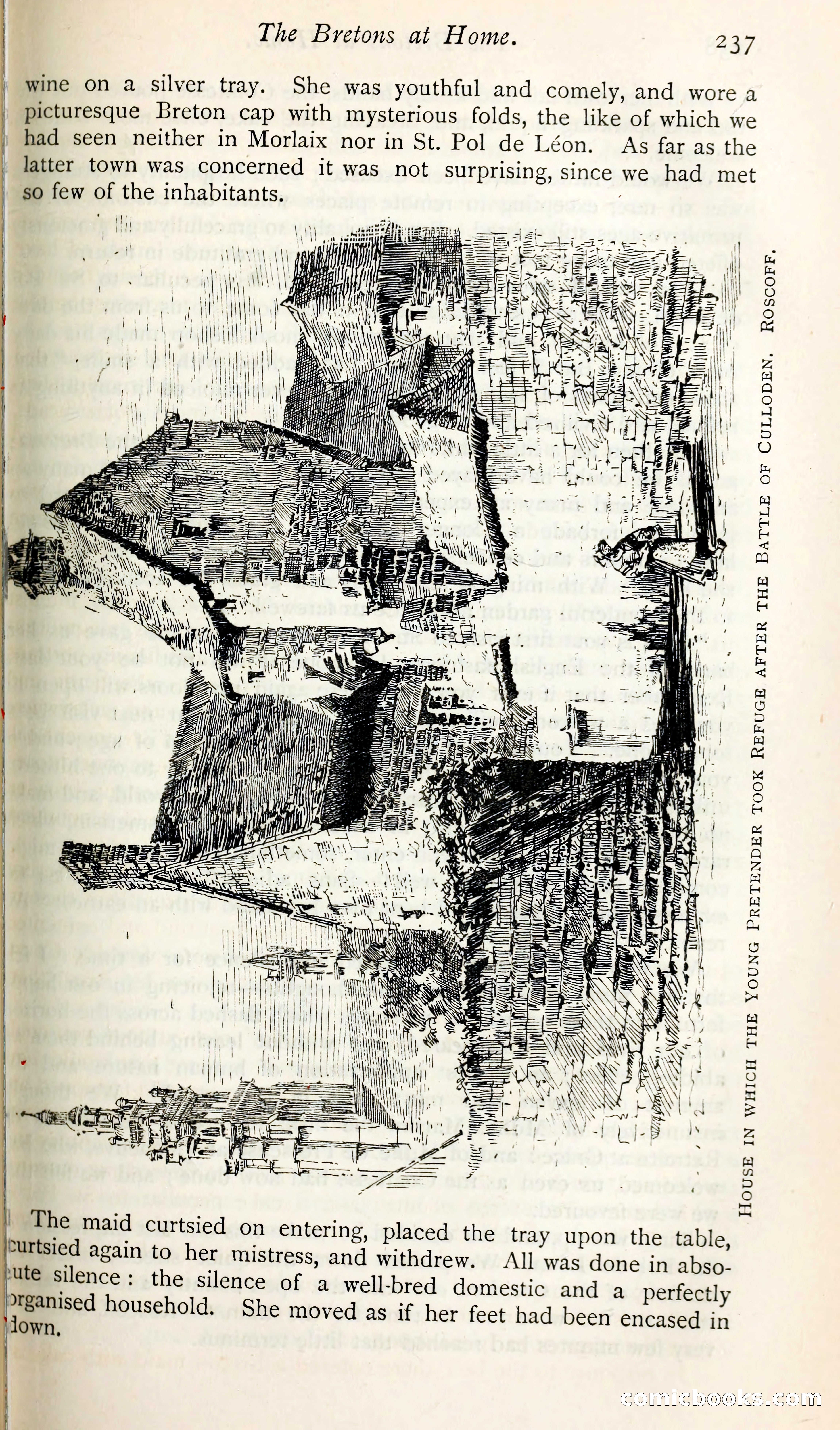 The Argosy — page 254 of 398