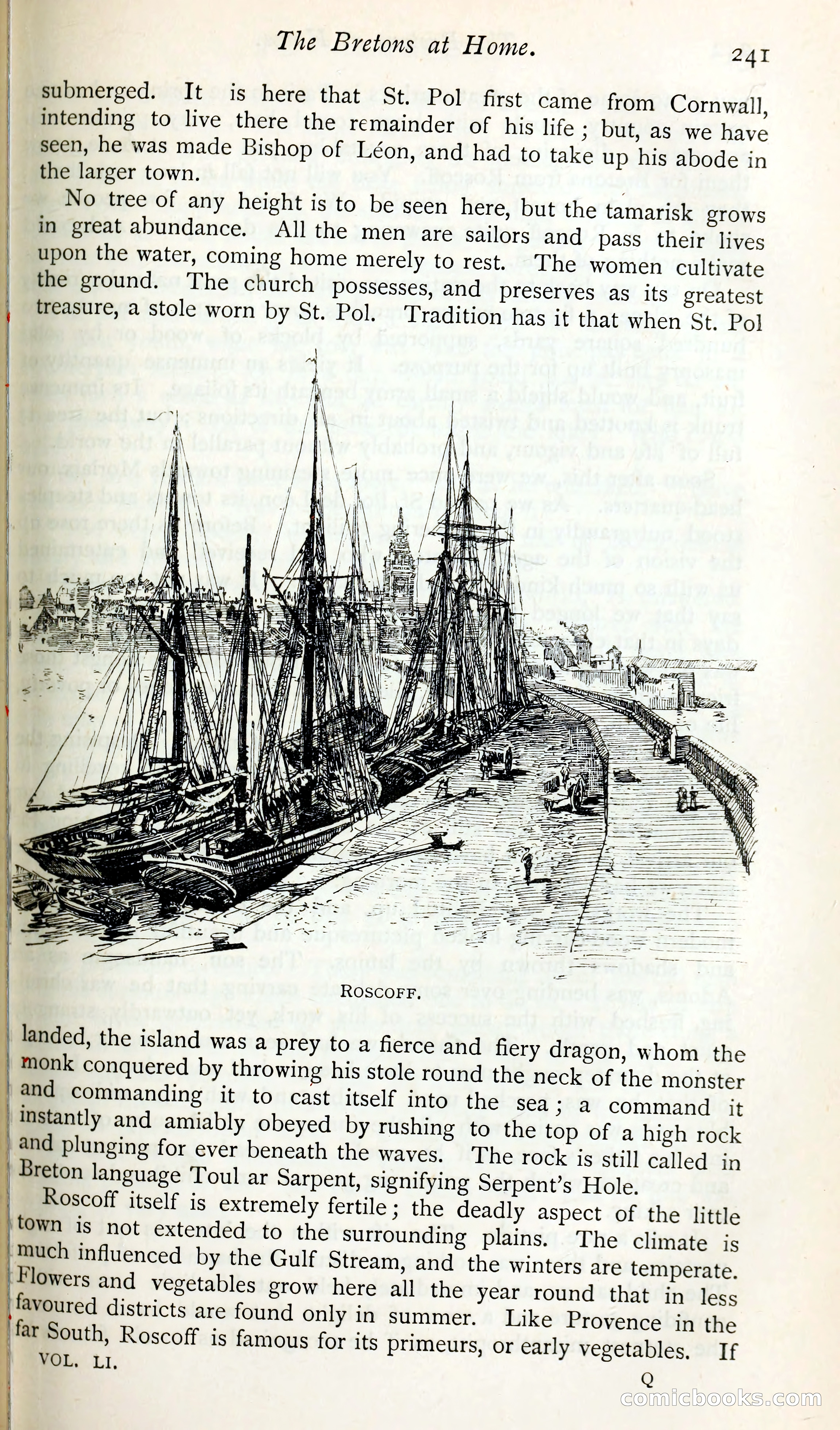 The Argosy — page 258 of 398