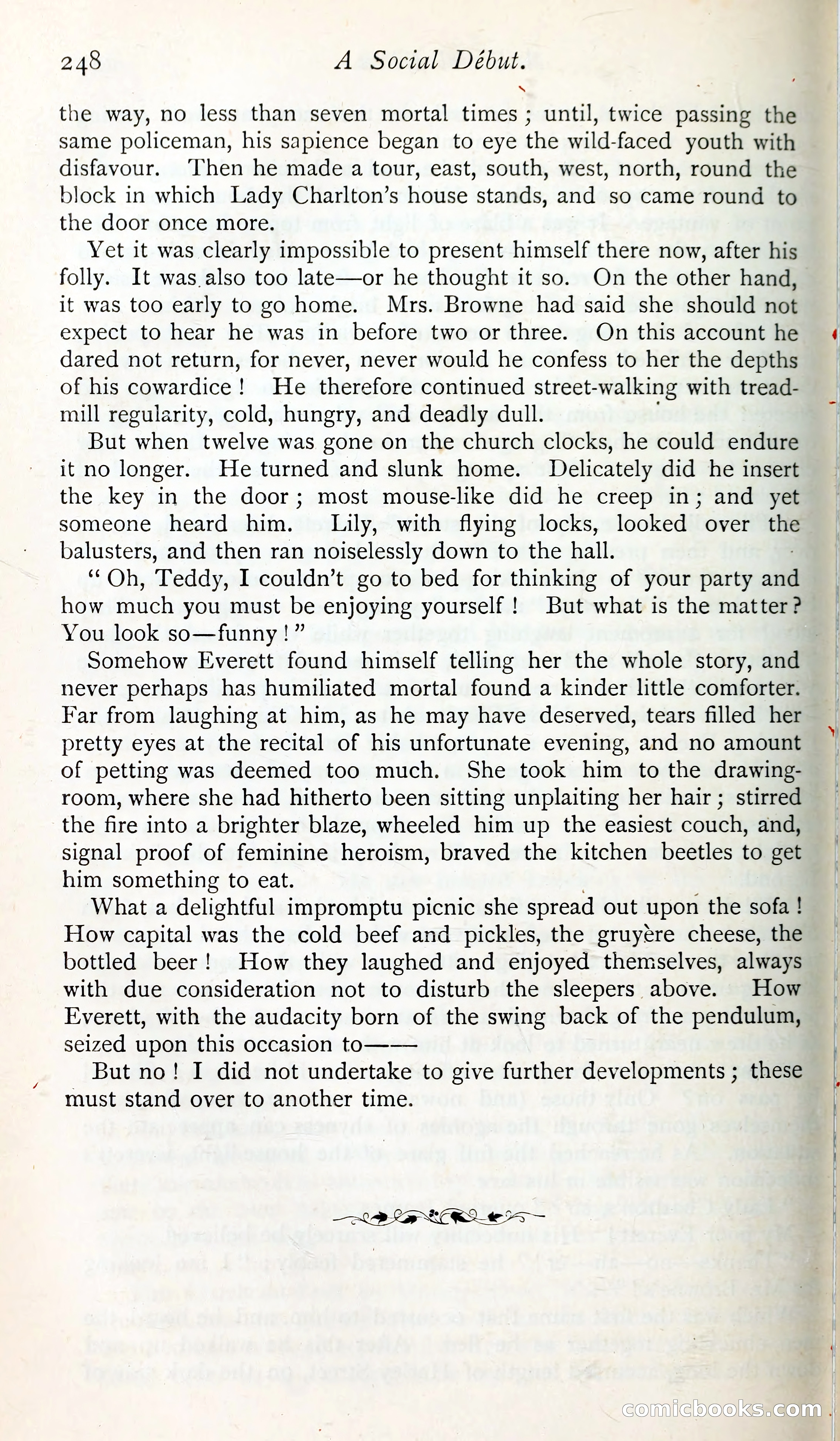 The Argosy — page 265 of 398