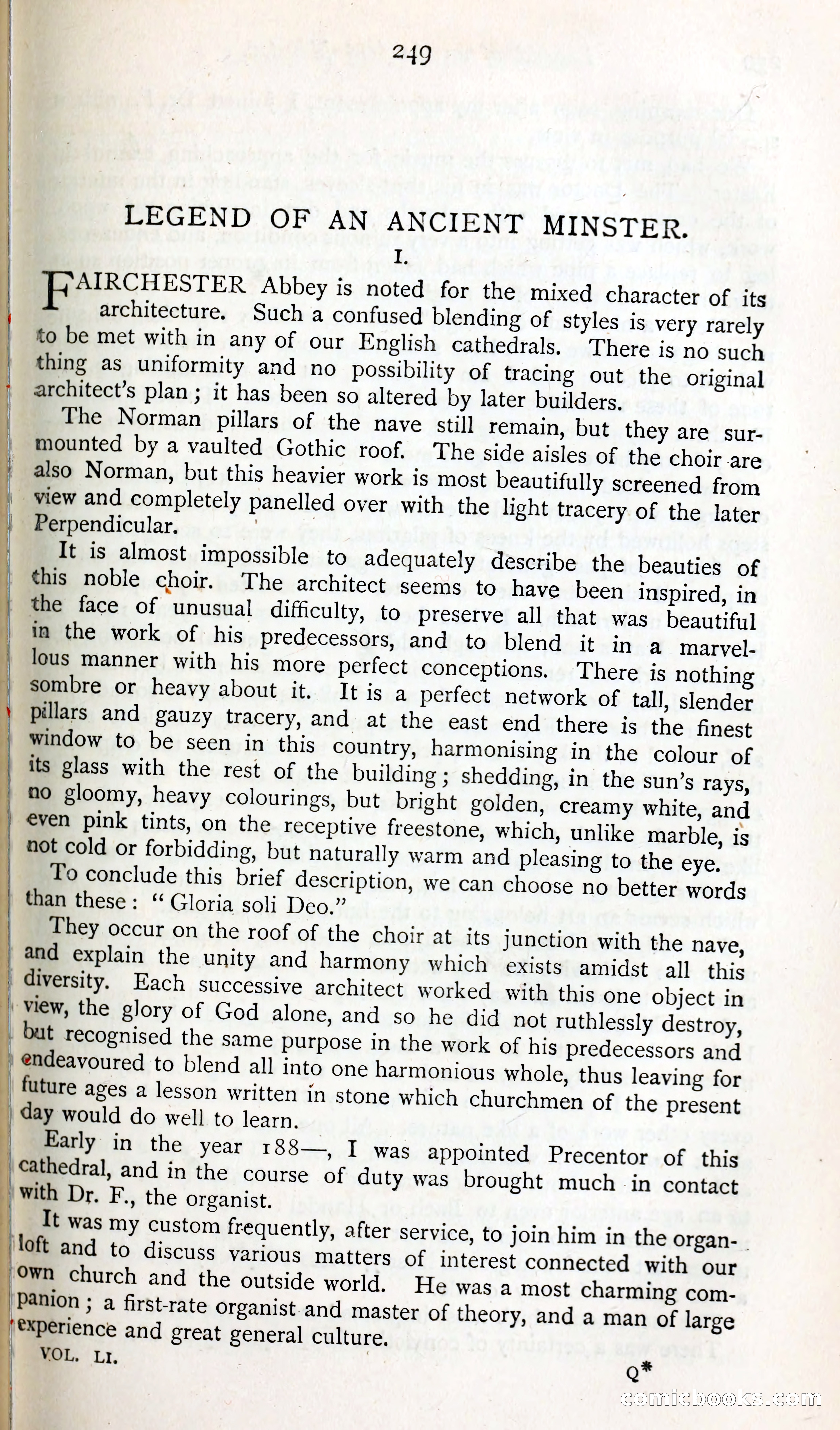 The Argosy — page 266 of 398