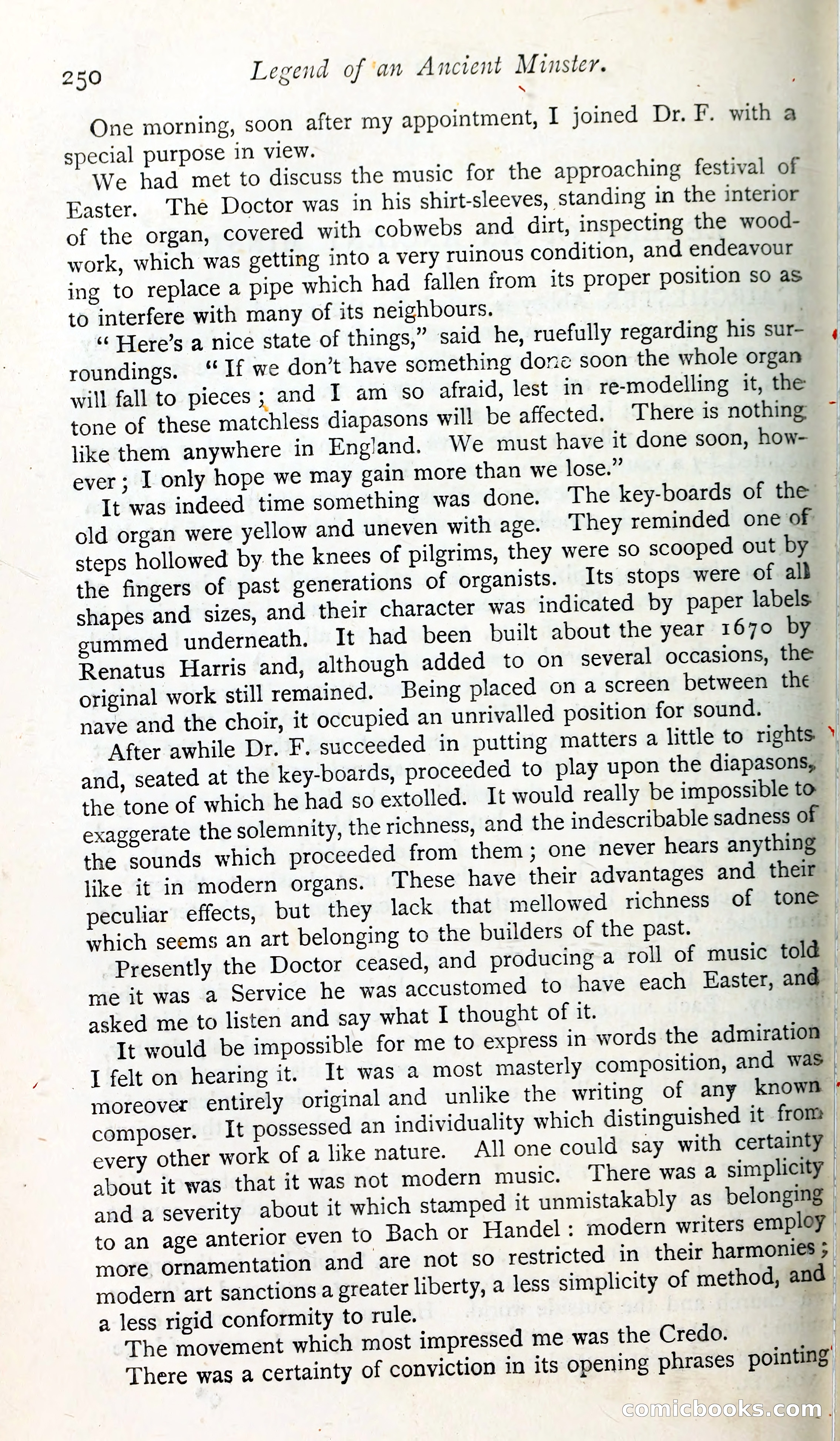 The Argosy — page 267 of 398
