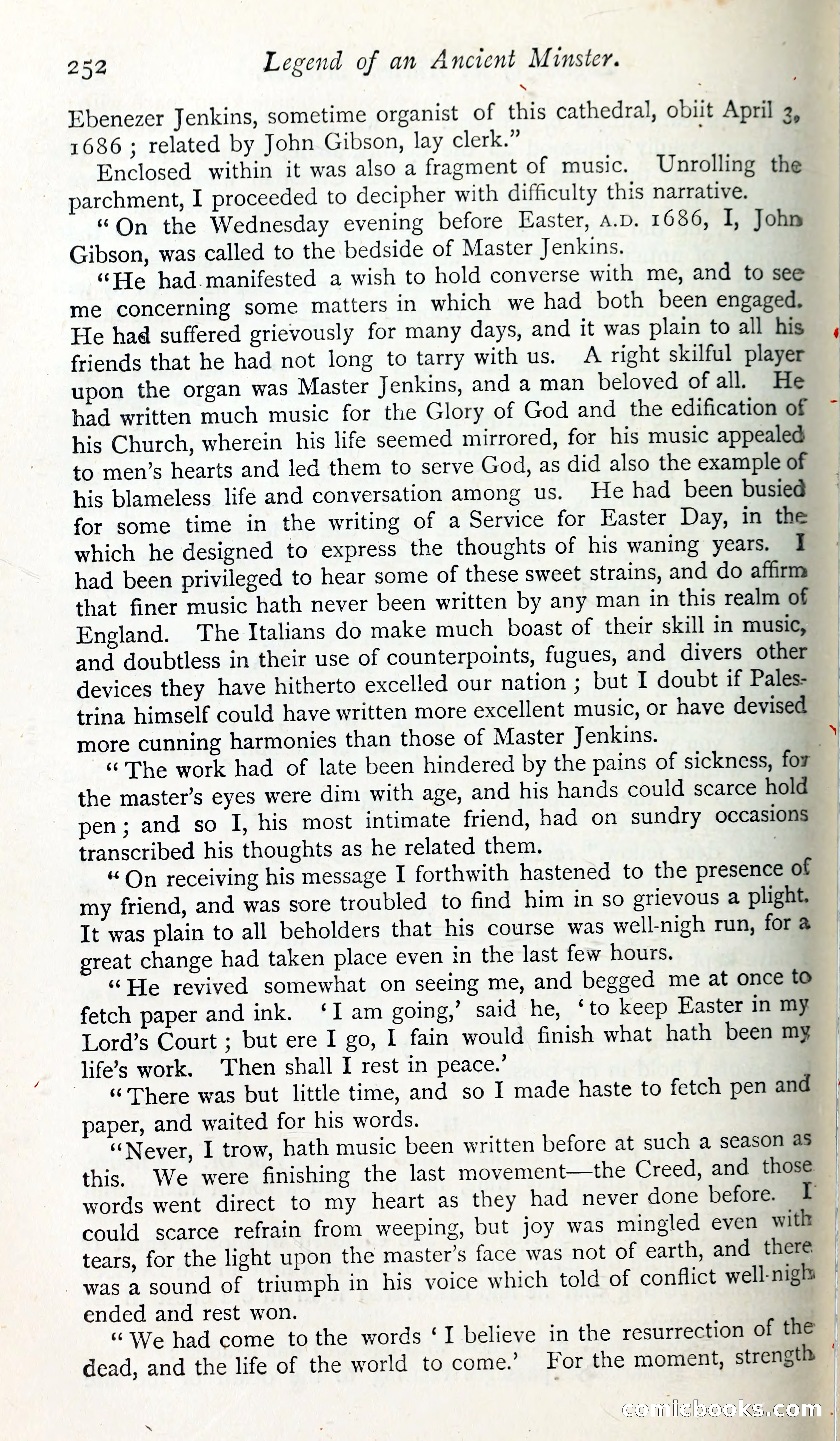 The Argosy — page 269 of 398
