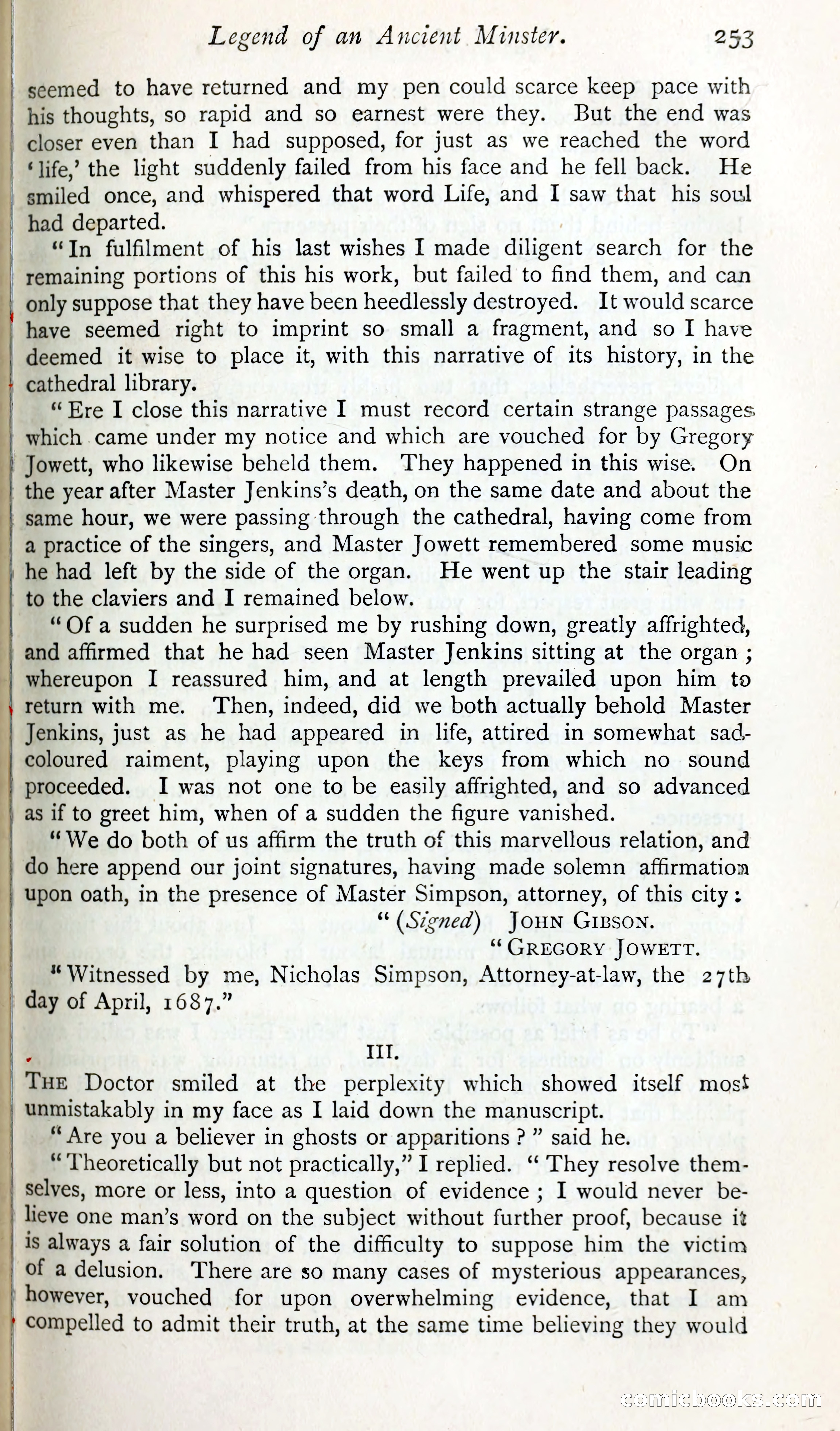 The Argosy — page 270 of 398
