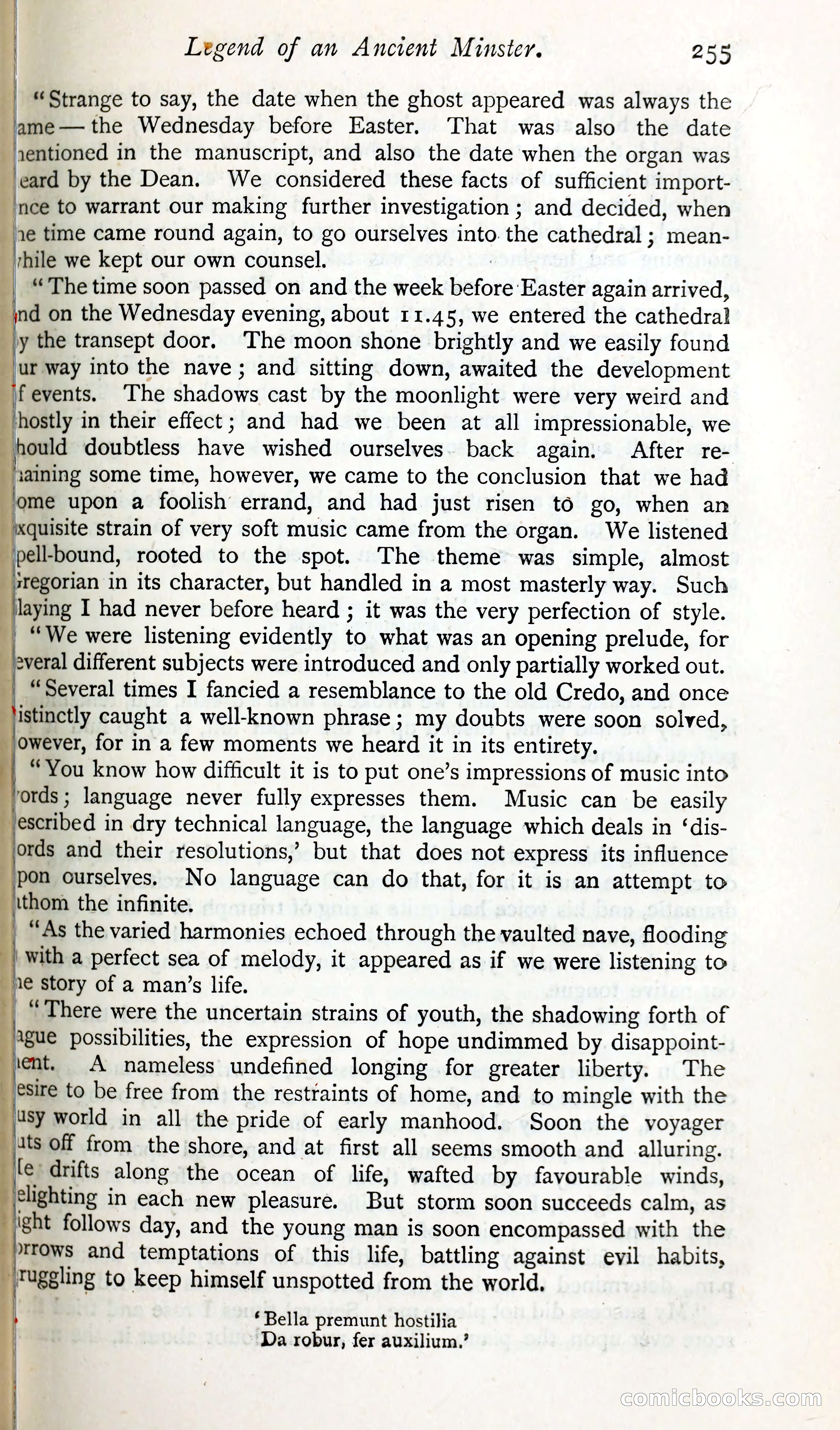 The Argosy — page 272 of 398