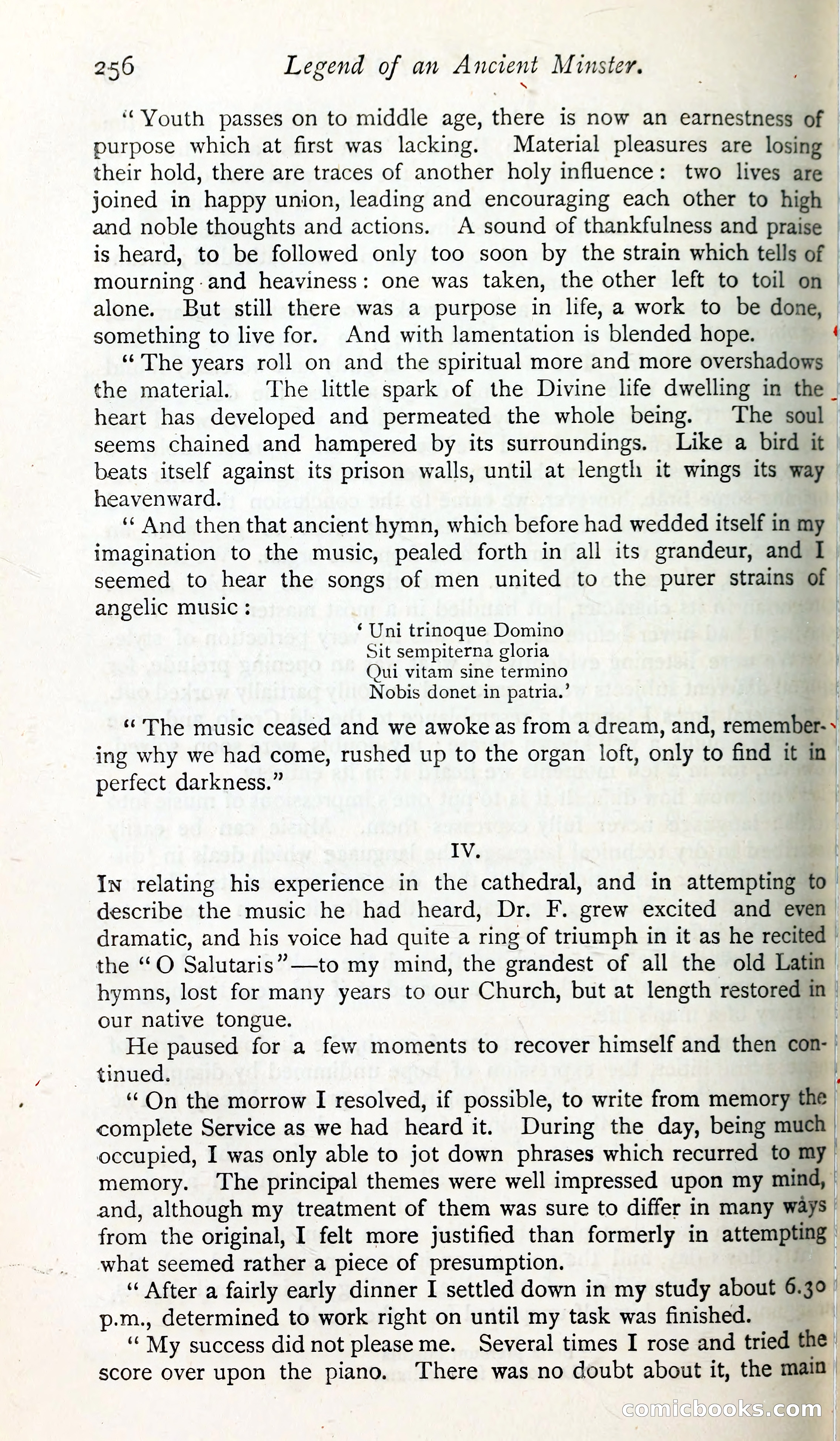 The Argosy — page 273 of 398