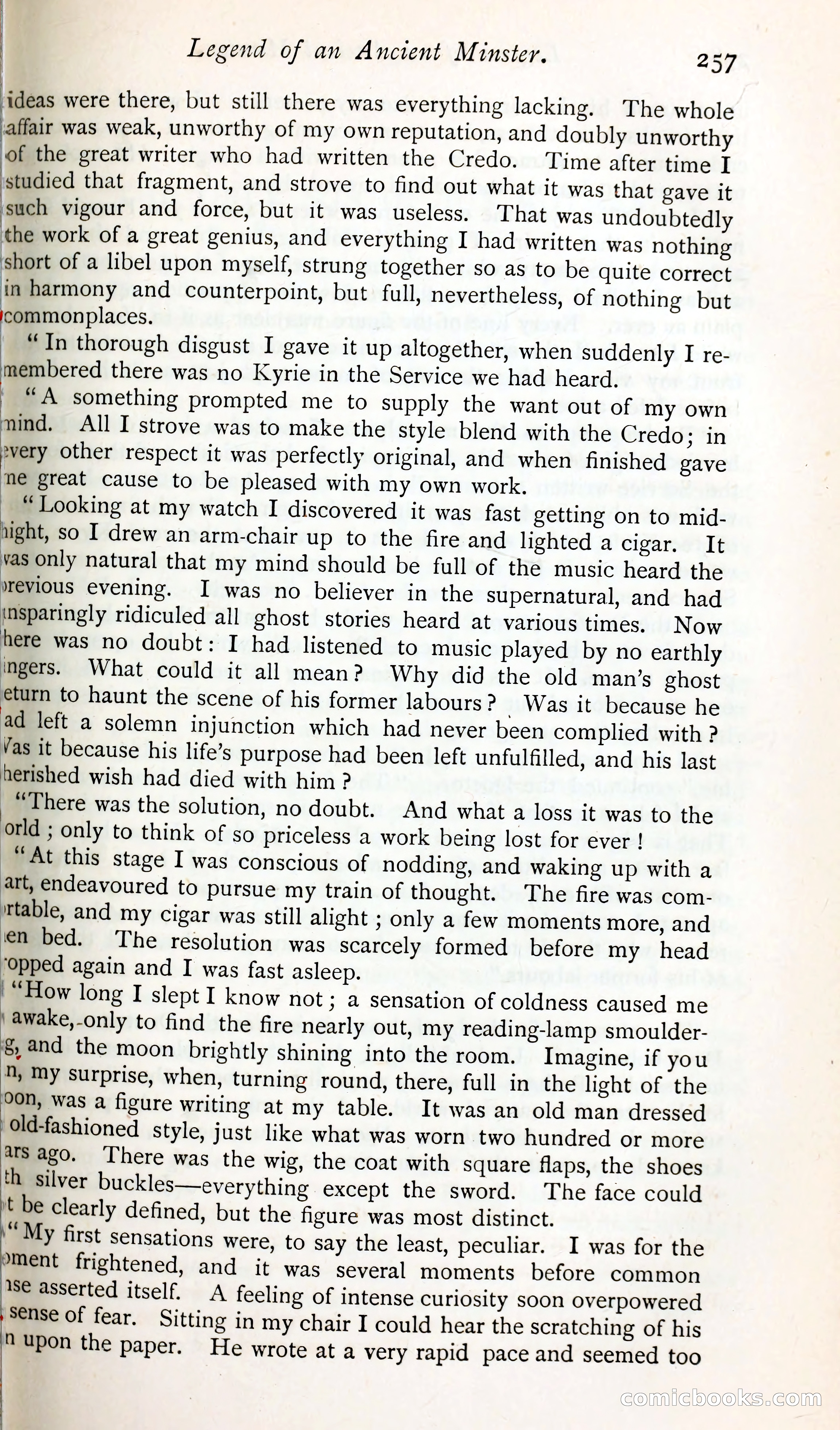The Argosy — page 274 of 398