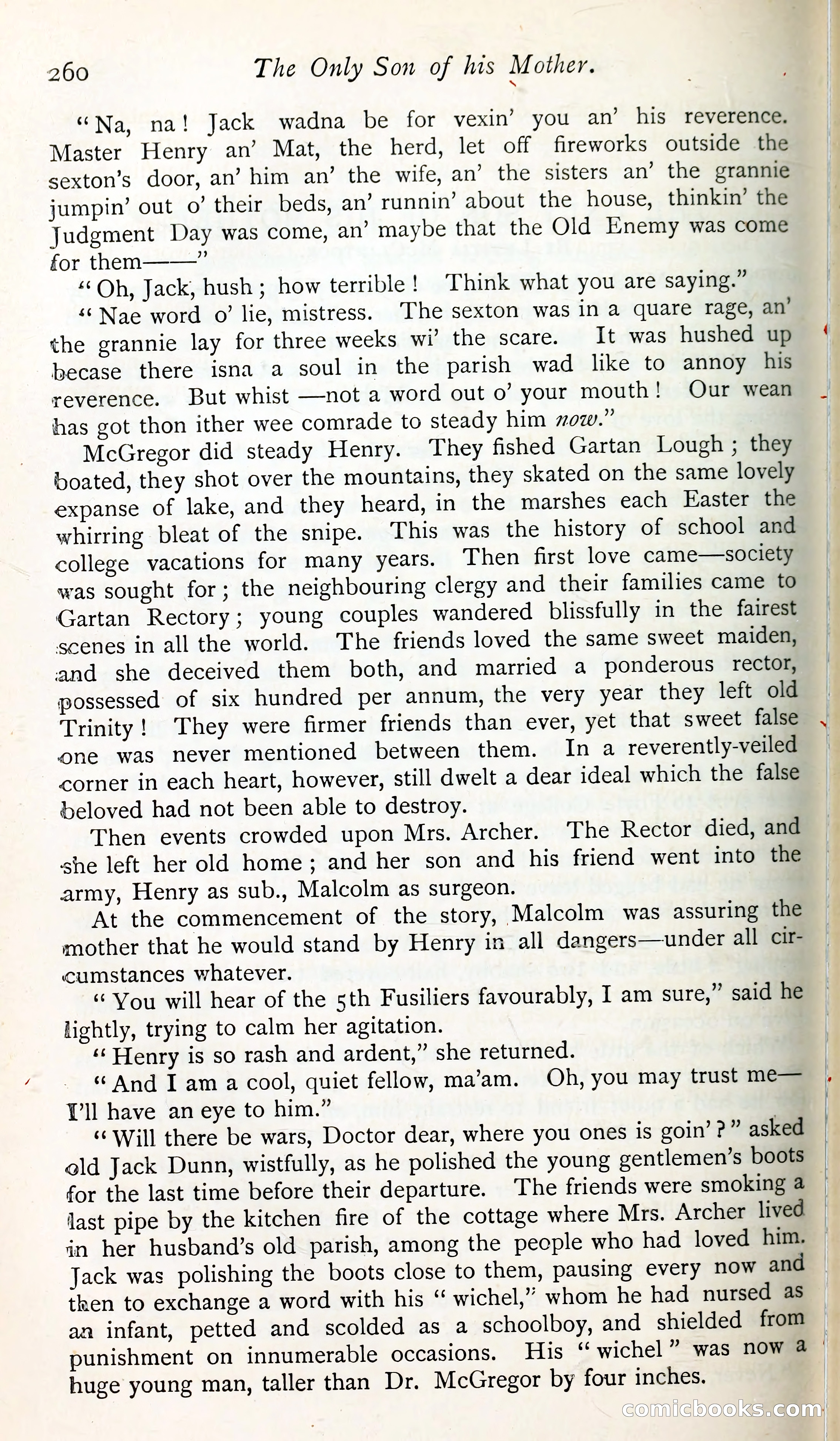 The Argosy — page 277 of 398
