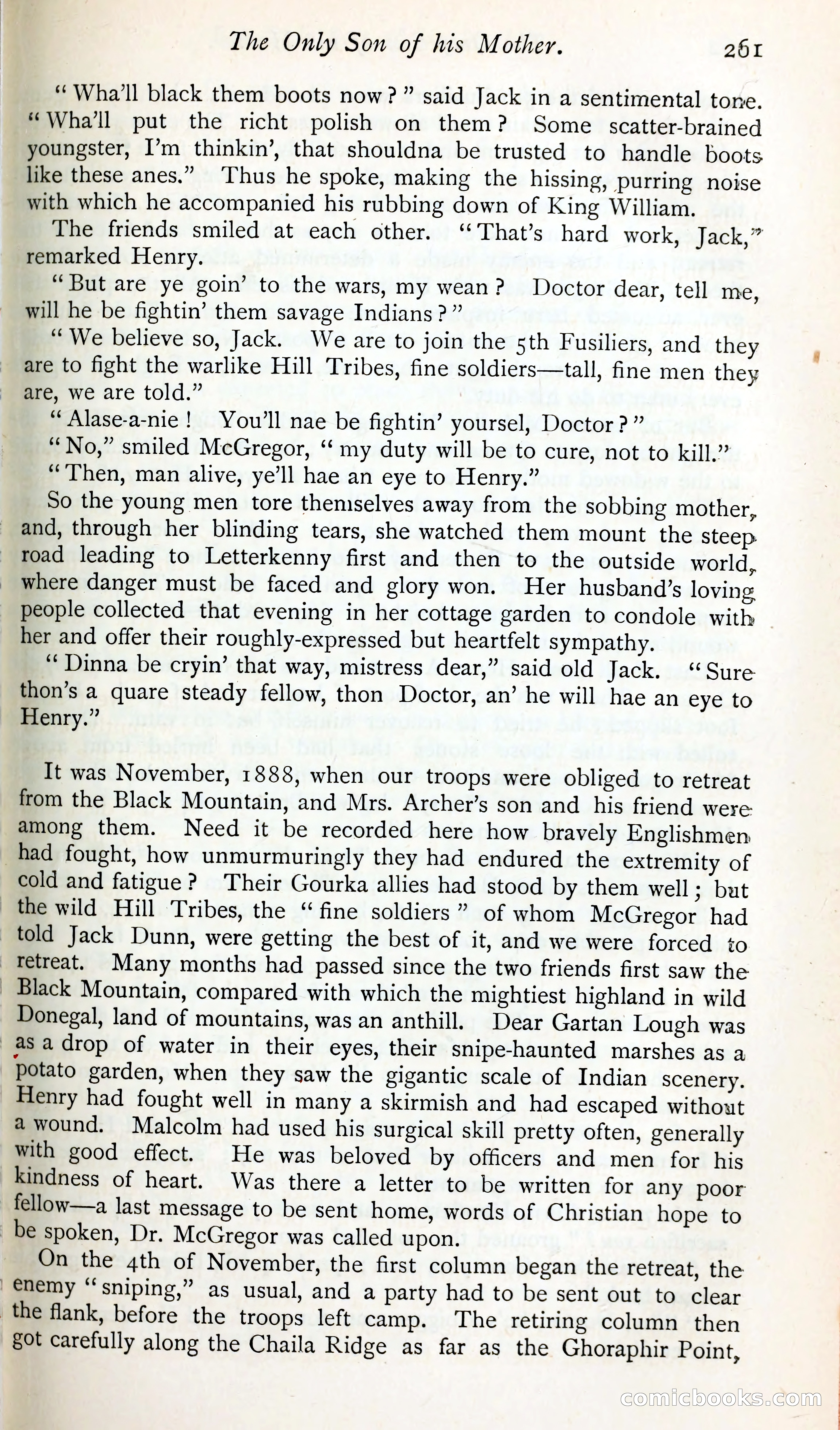 The Argosy — page 278 of 398