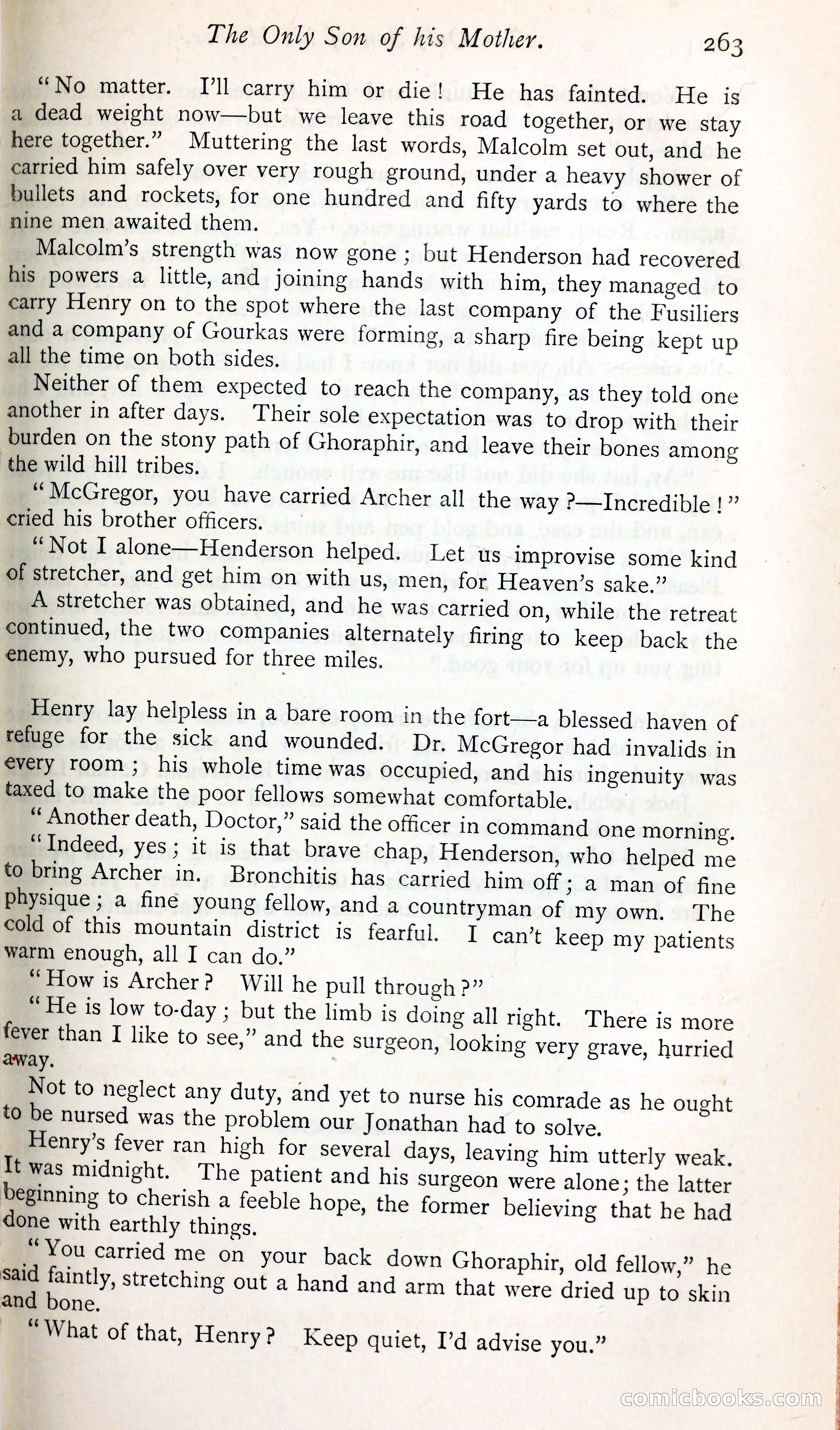 The Argosy — page 280 of 398