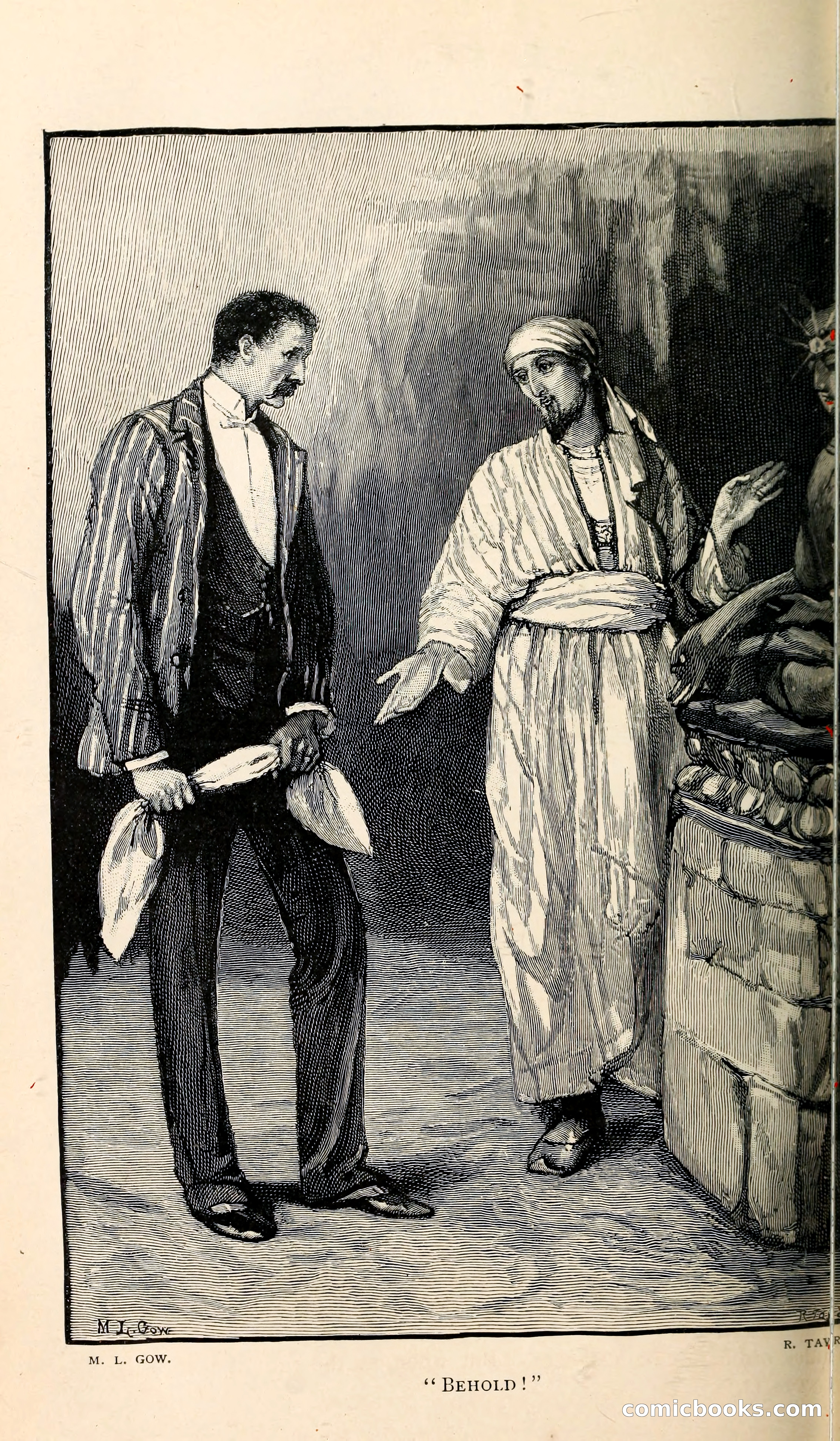 The Argosy — page 283 of 398
