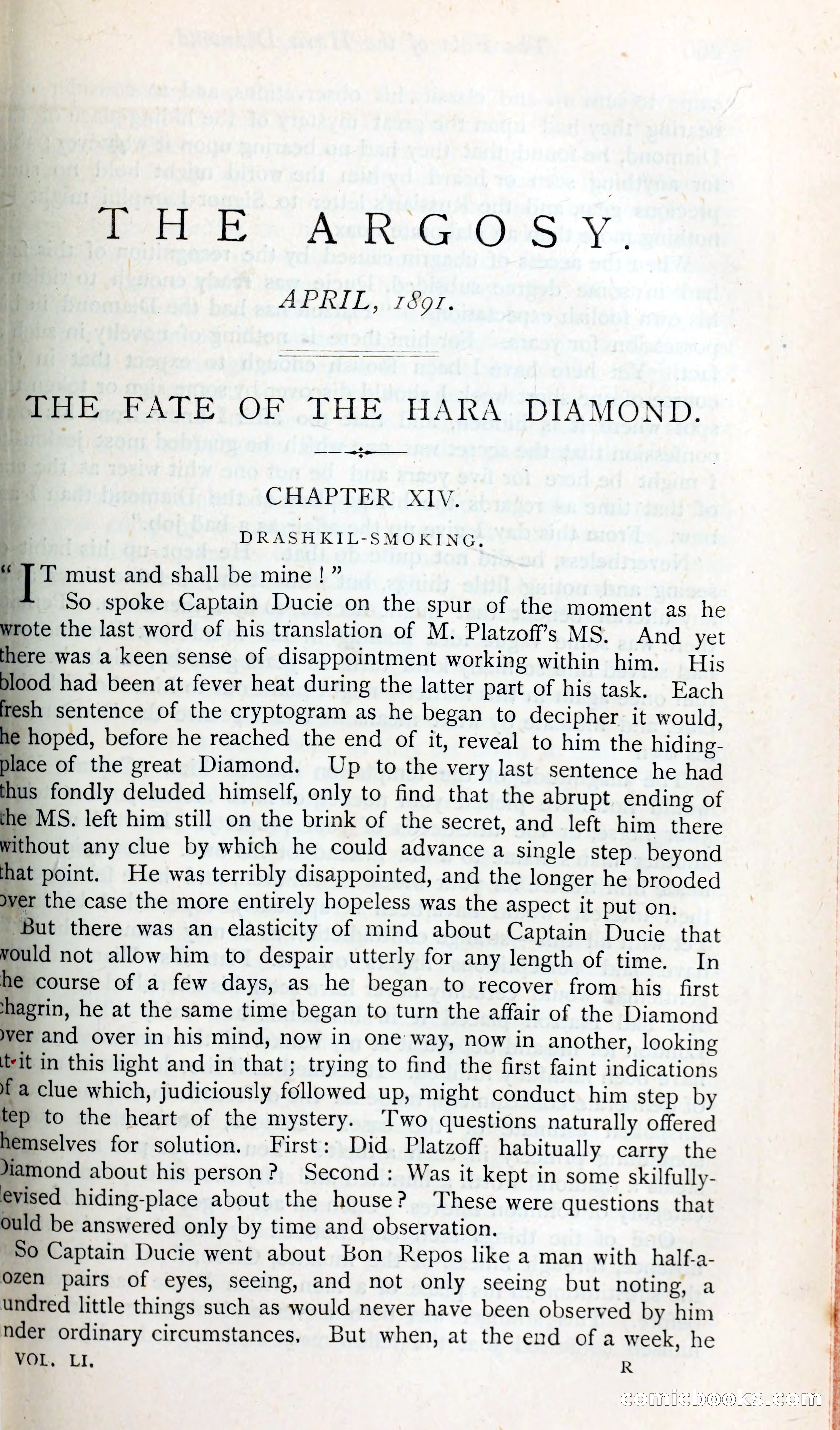 The Argosy — page 284 of 398