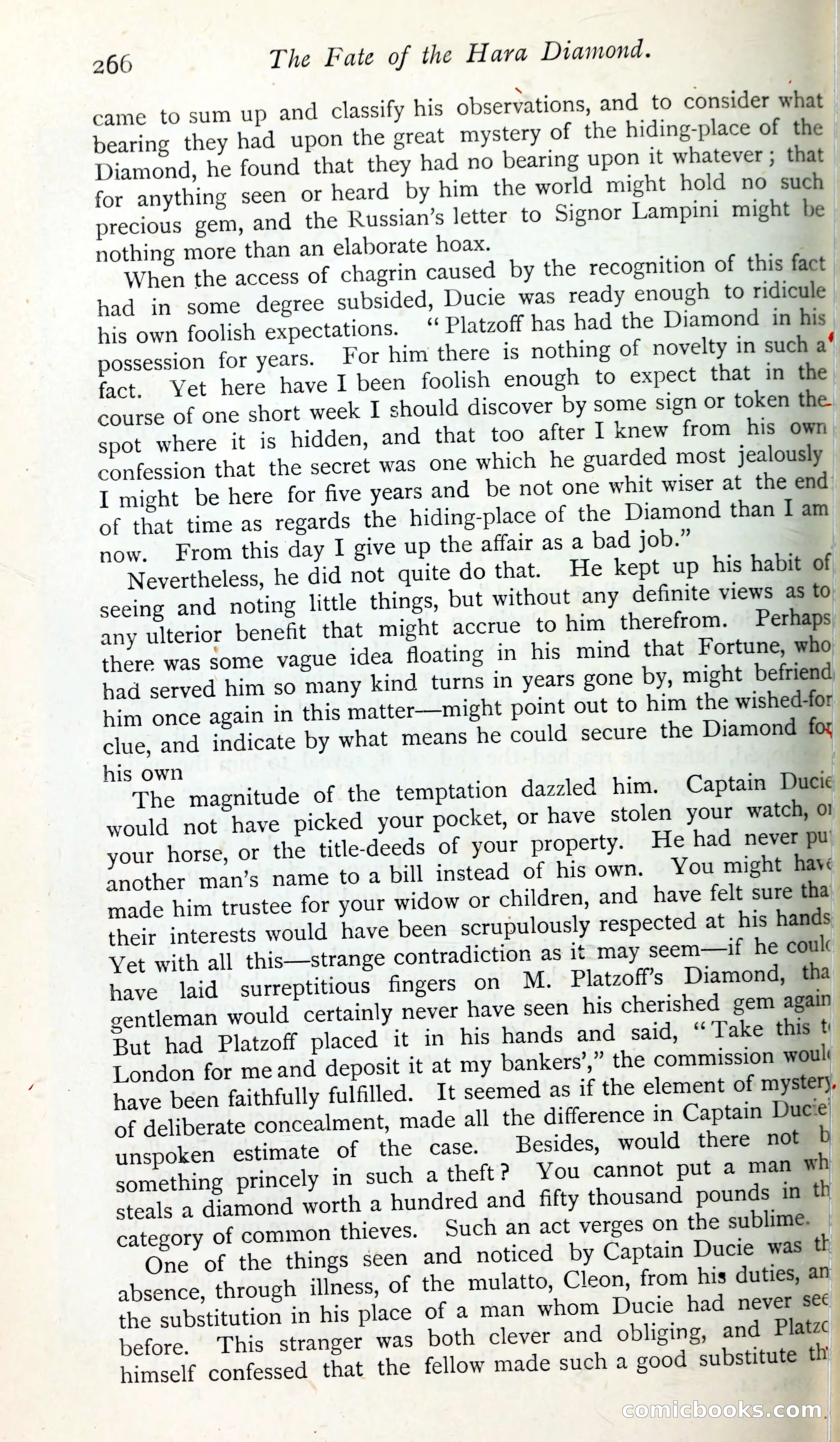 The Argosy — page 285 of 398