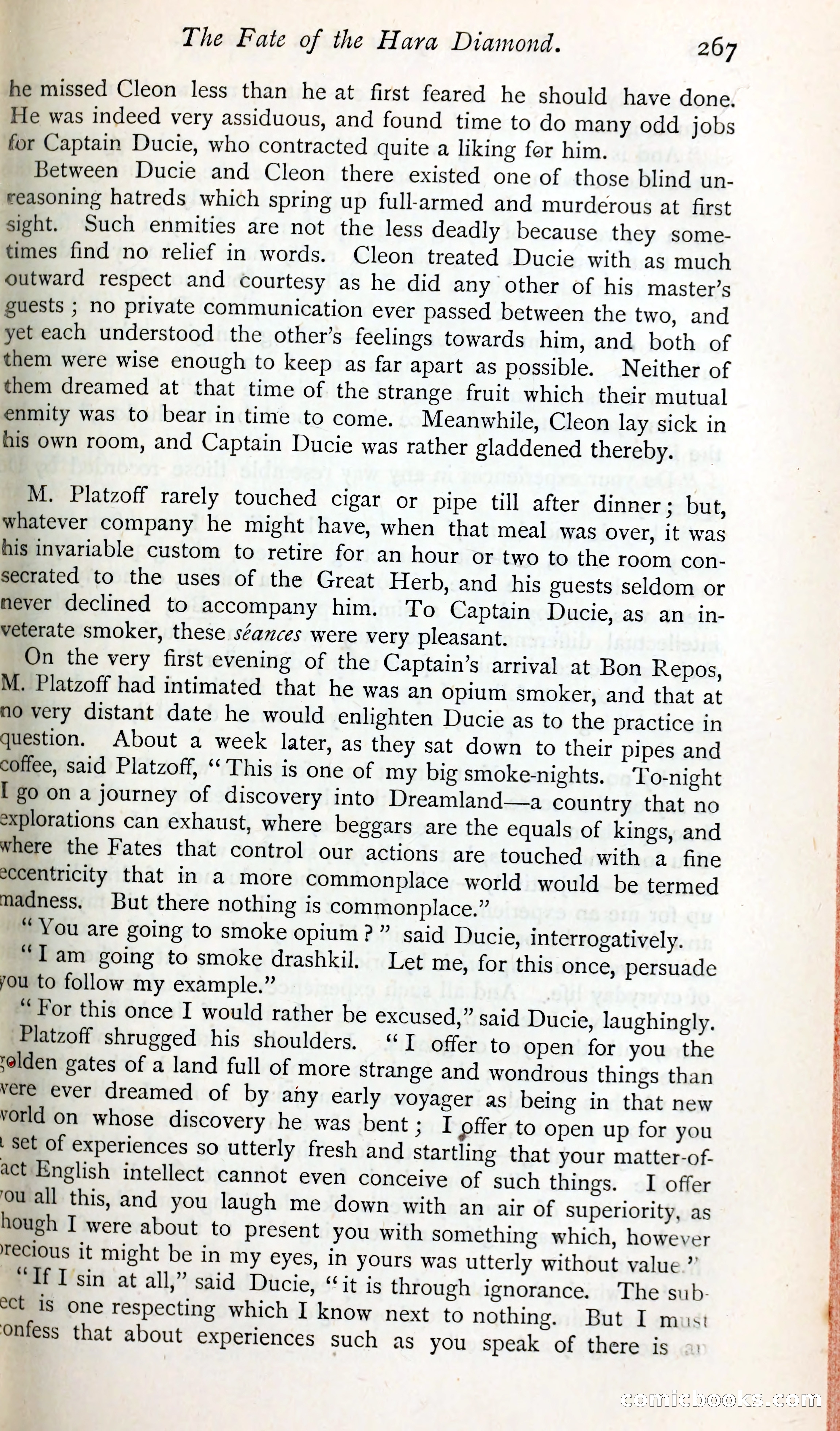 The Argosy — page 286 of 398