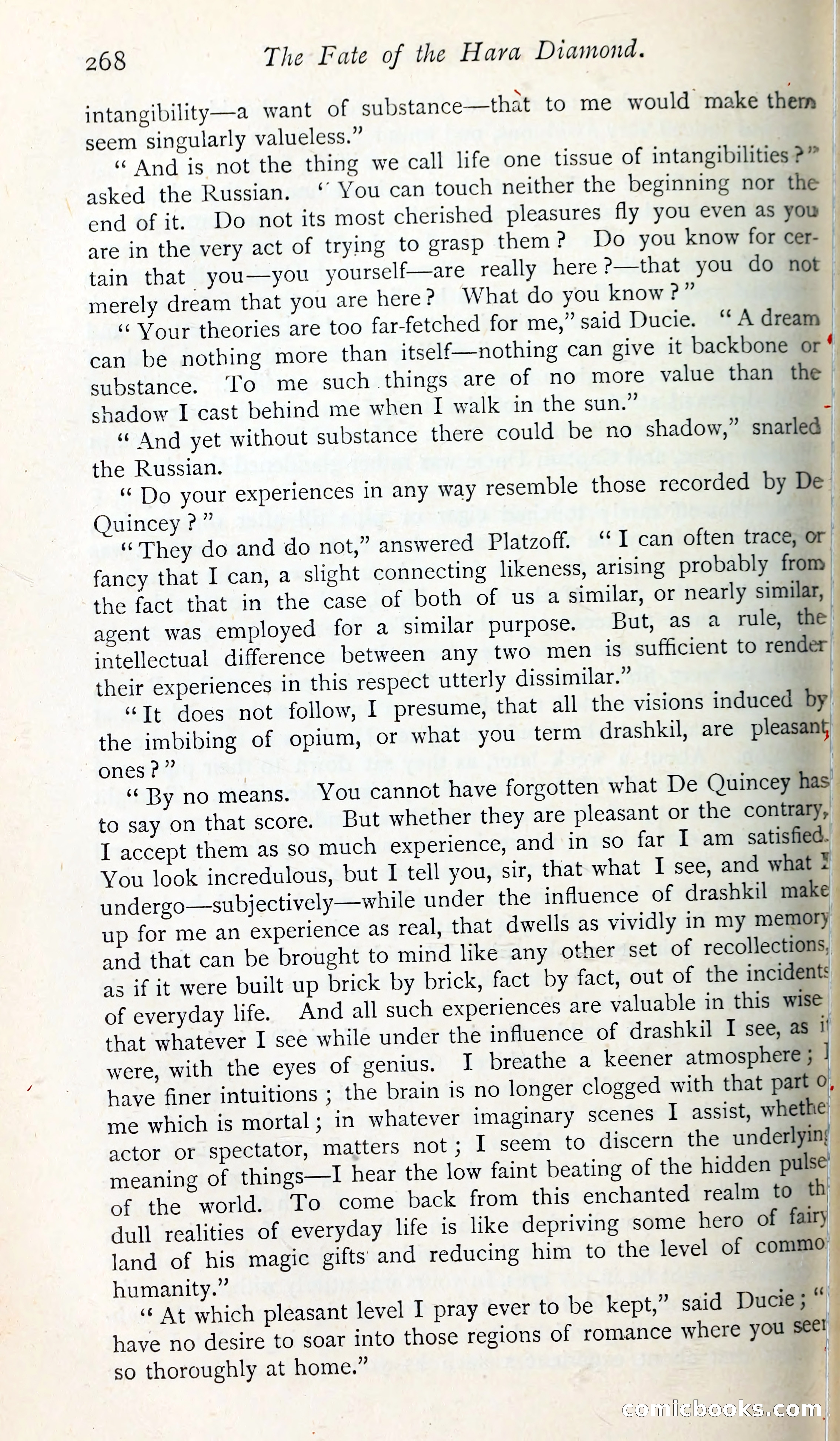 The Argosy — page 287 of 398
