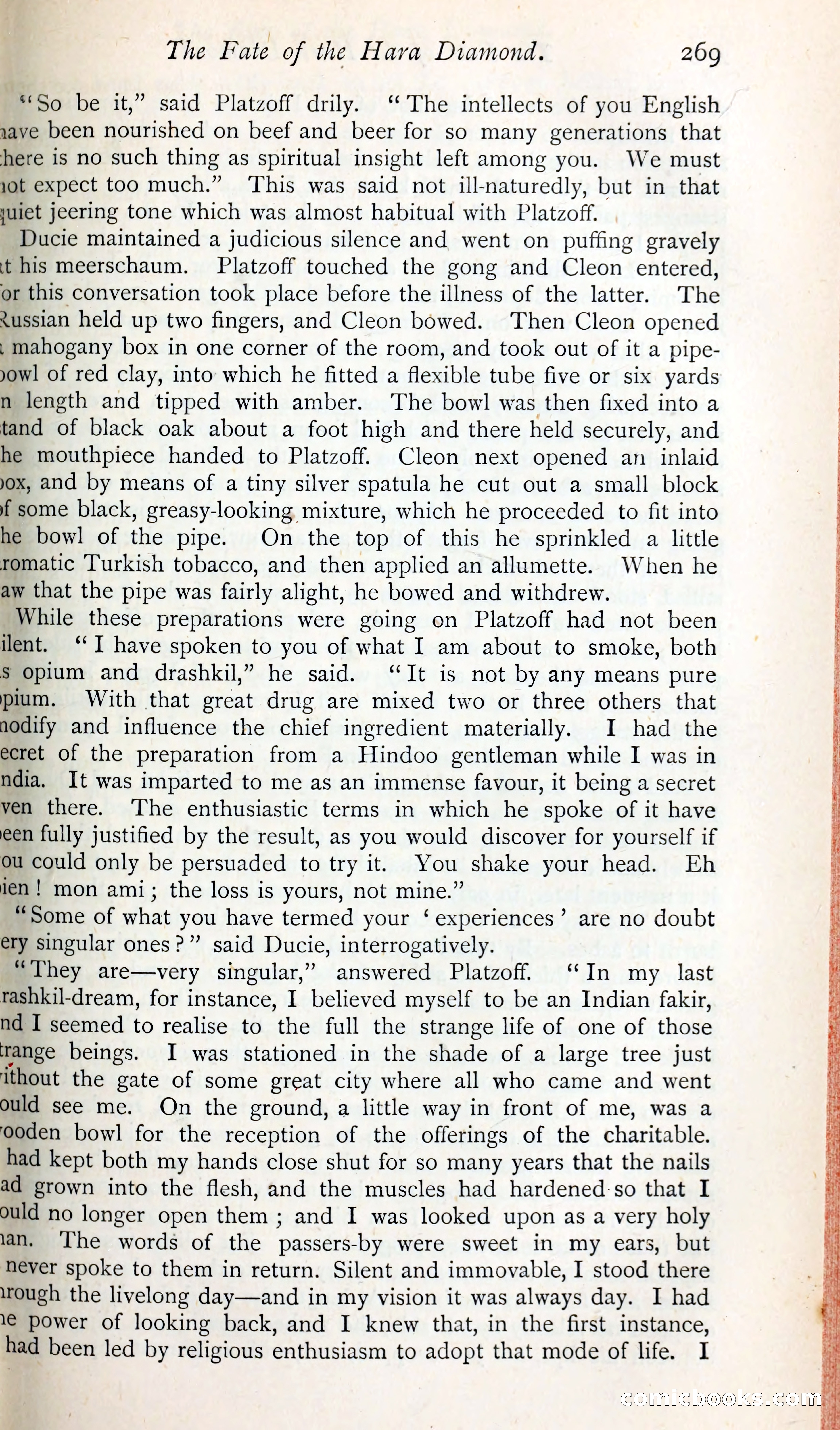 The Argosy — page 288 of 398