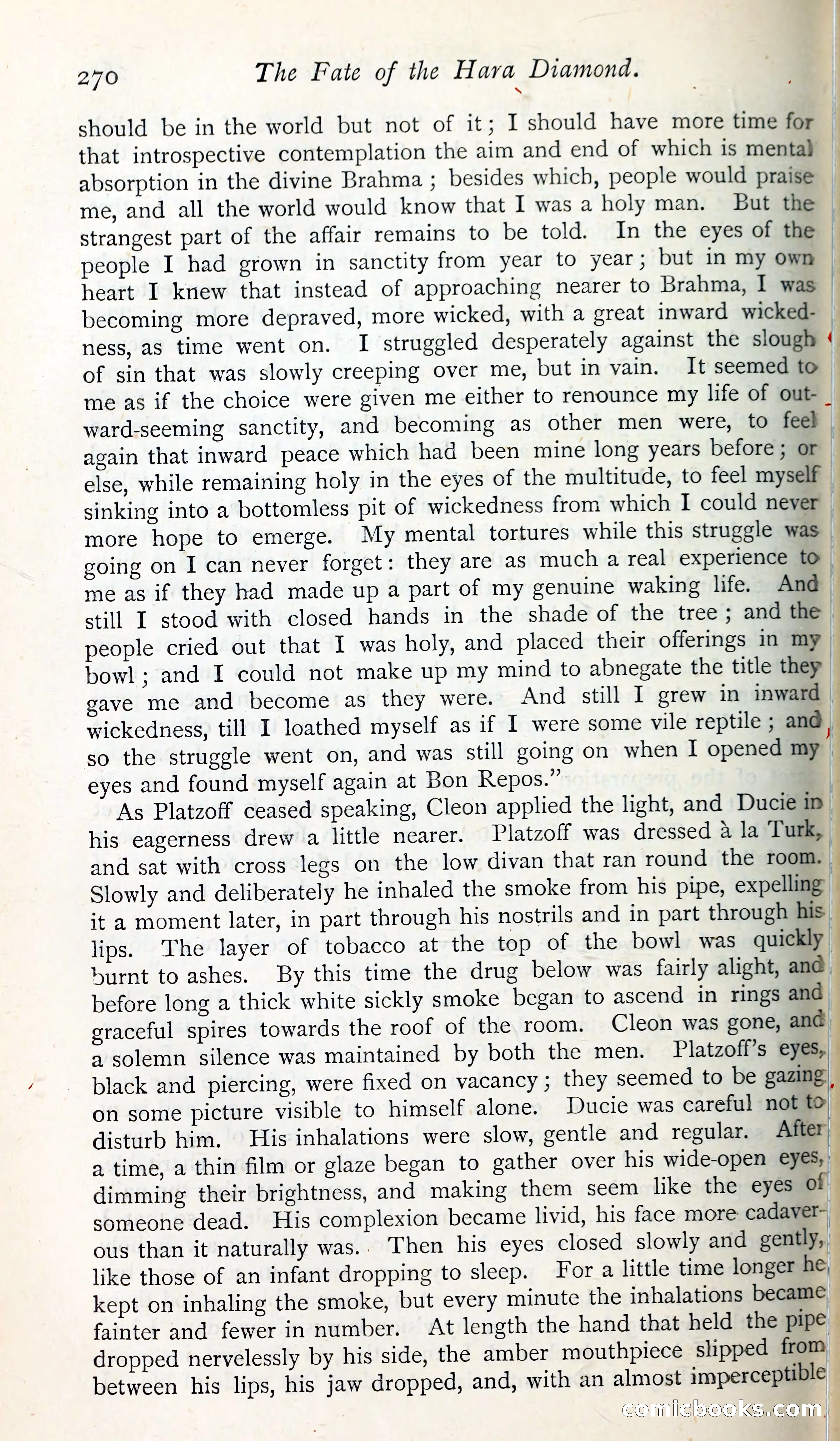 The Argosy — page 289 of 398