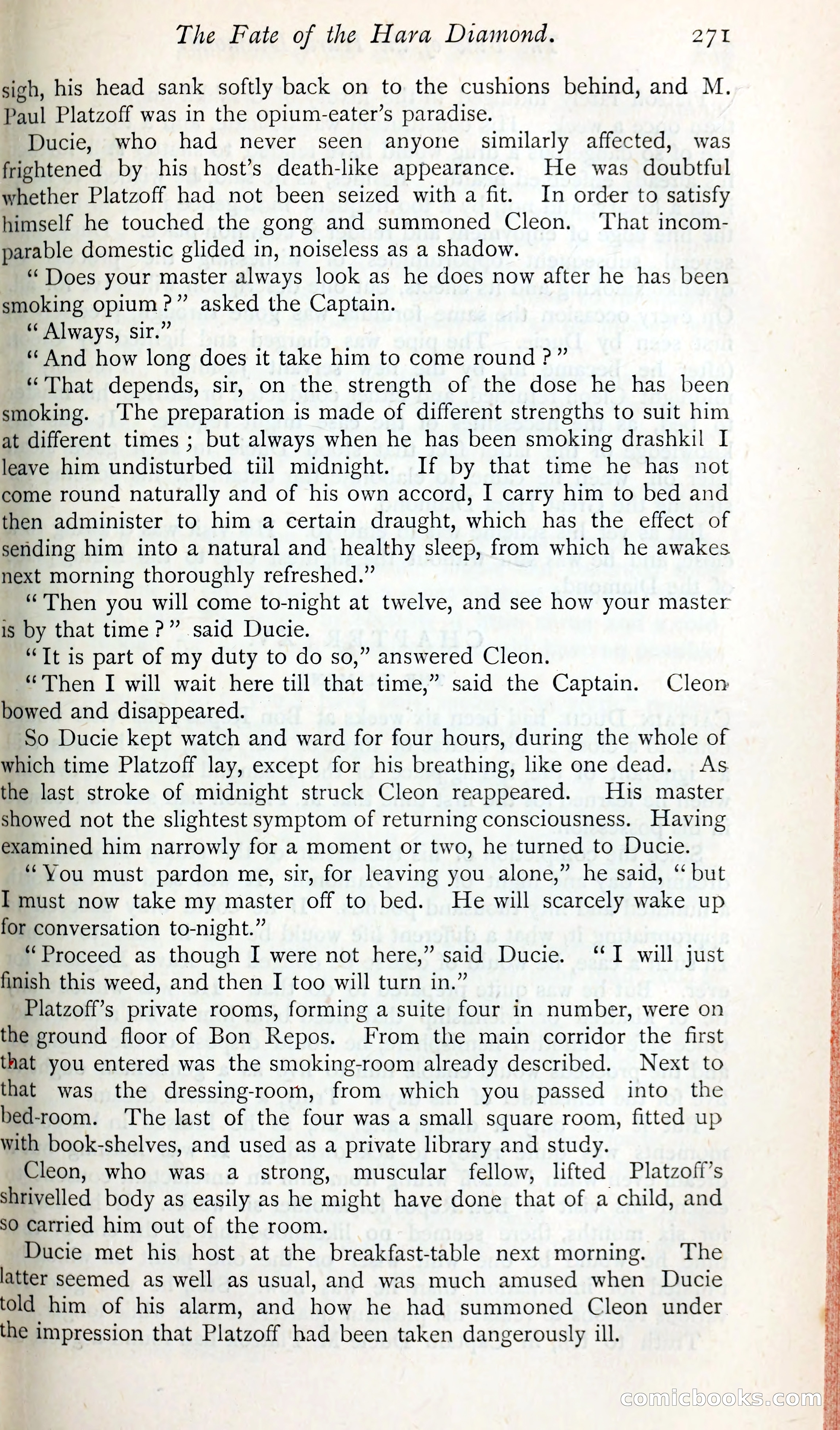 The Argosy — page 290 of 398