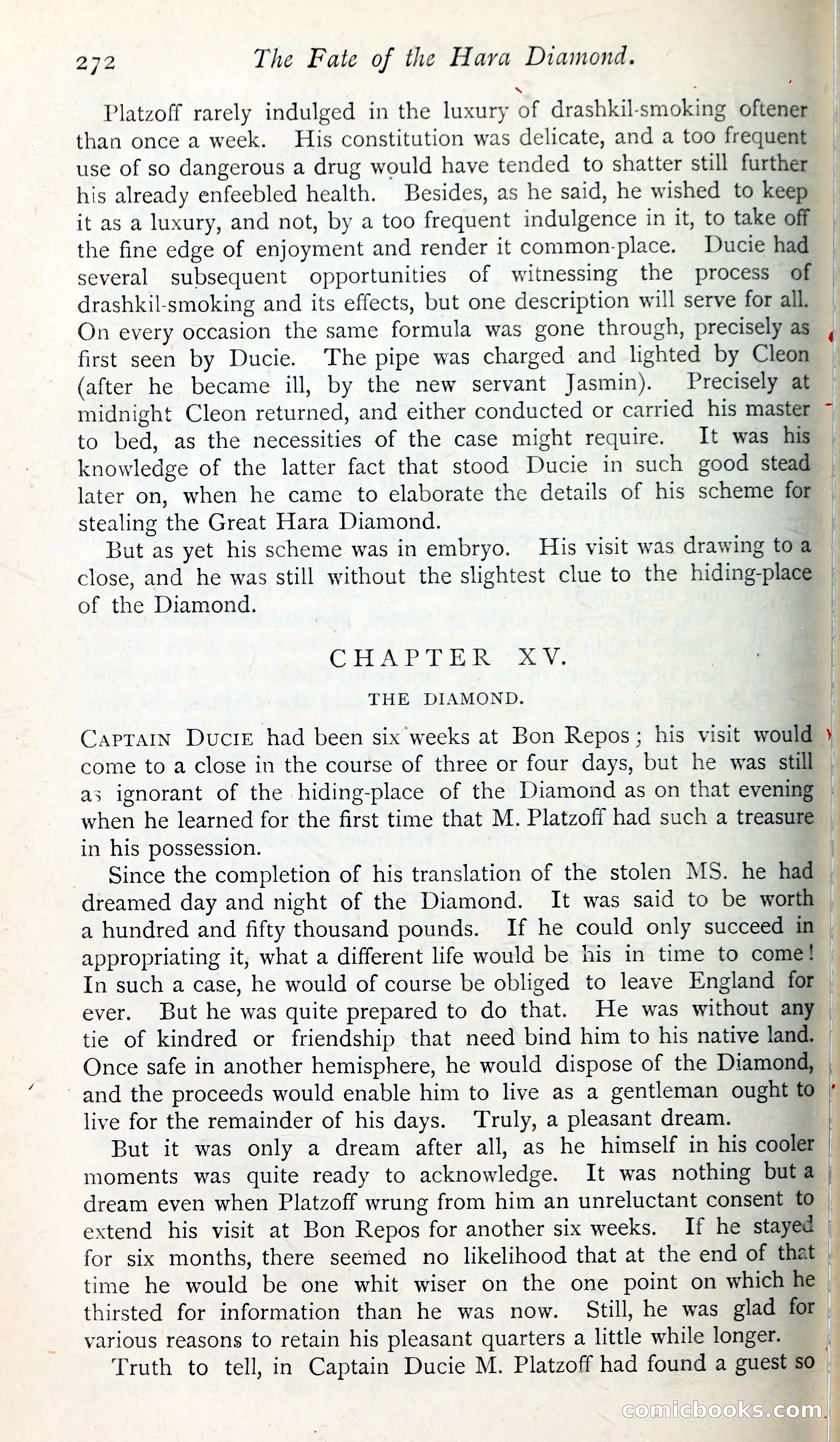 The Argosy — page 291 of 398