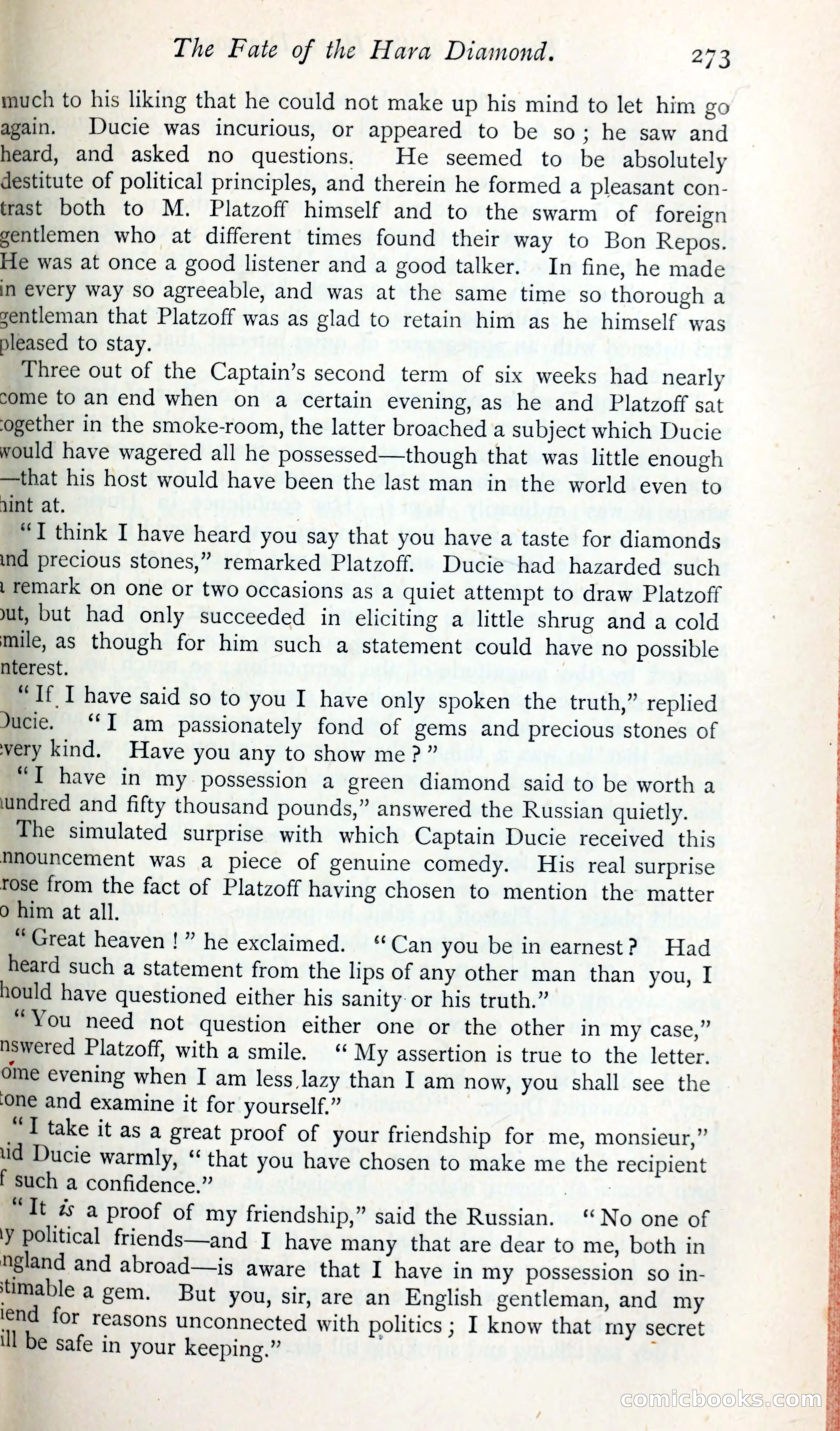 The Argosy — page 292 of 398