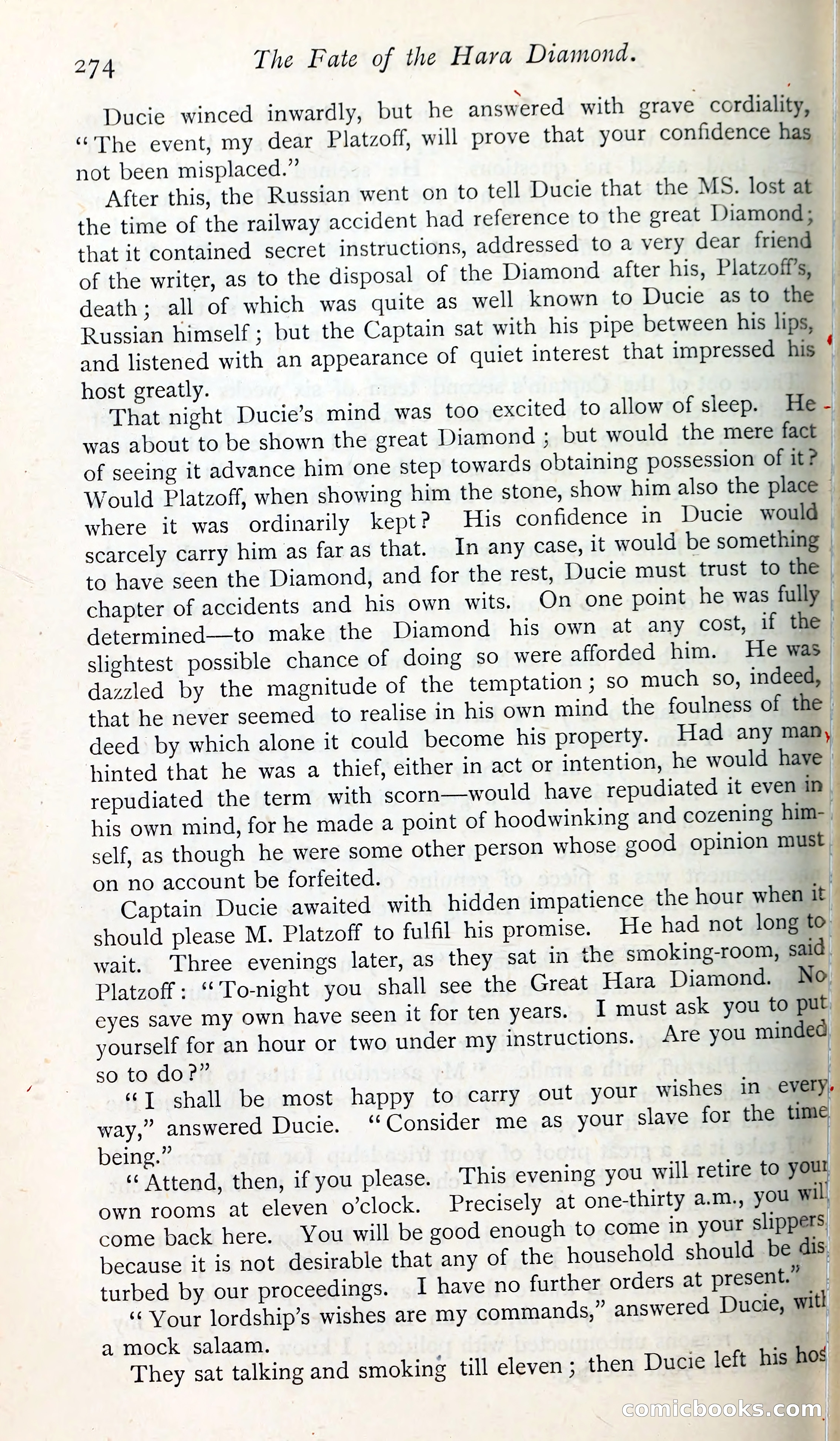 The Argosy — page 293 of 398