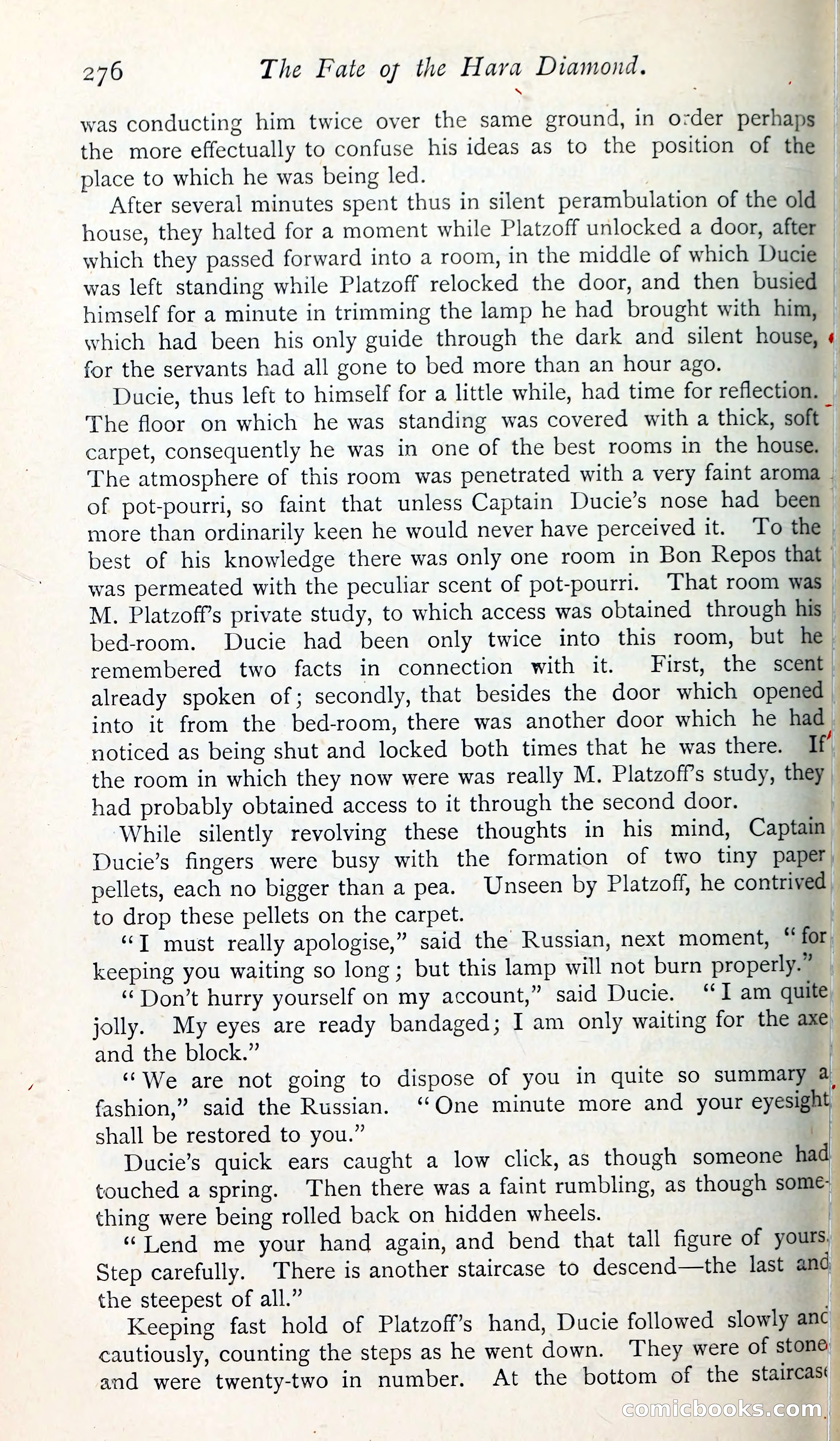 The Argosy — page 295 of 398