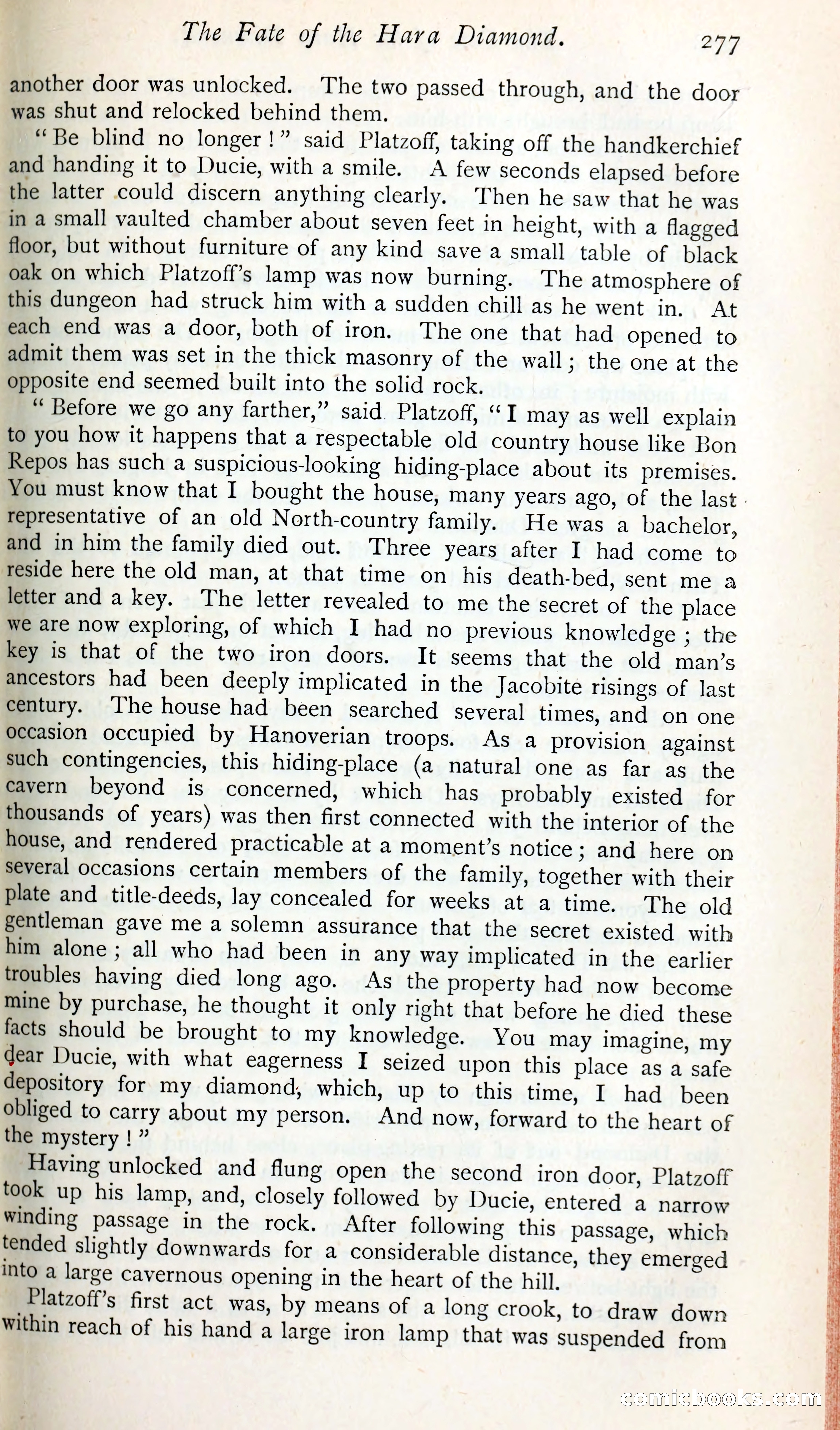 The Argosy — page 296 of 398