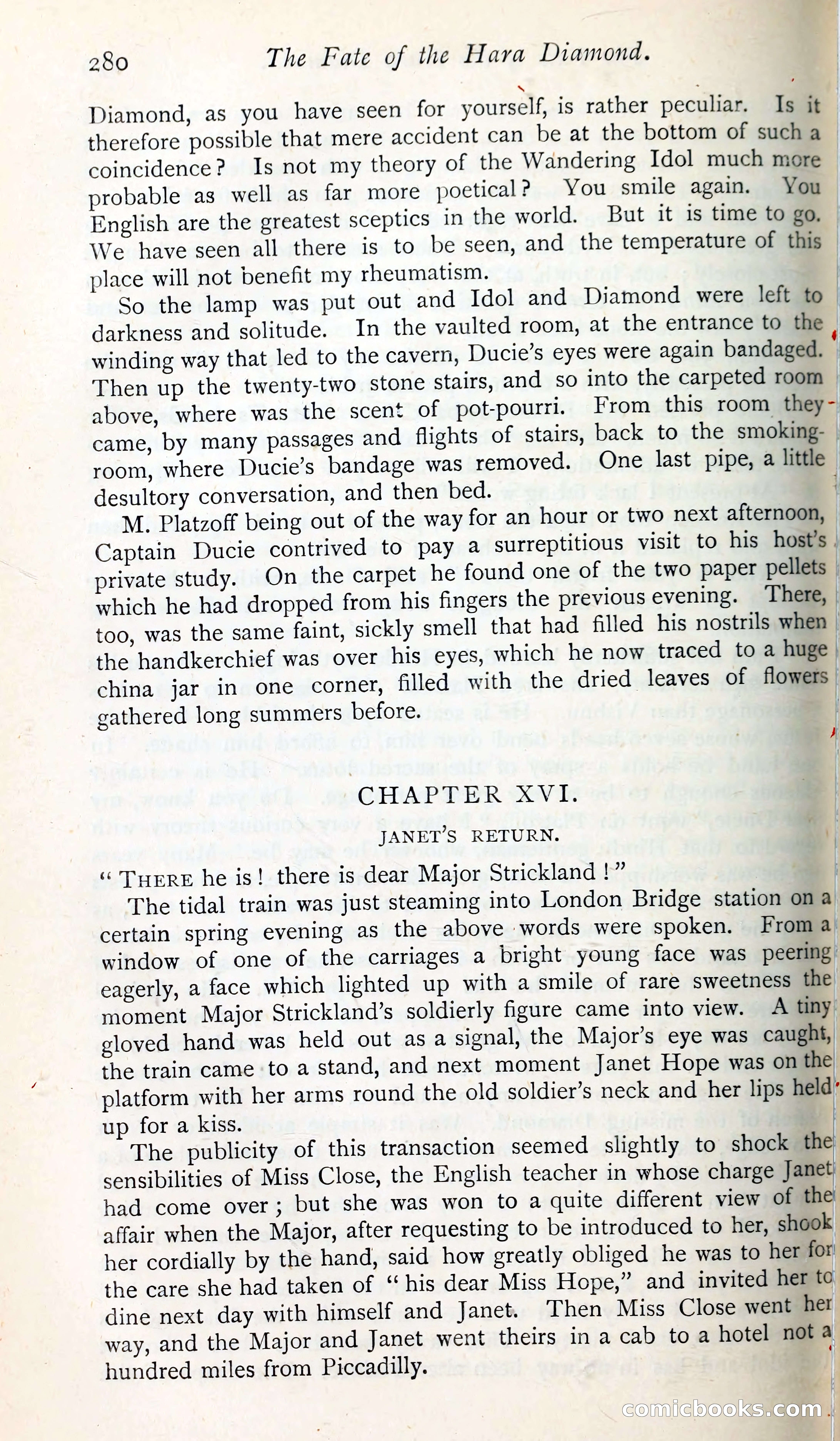 The Argosy — page 299 of 398
