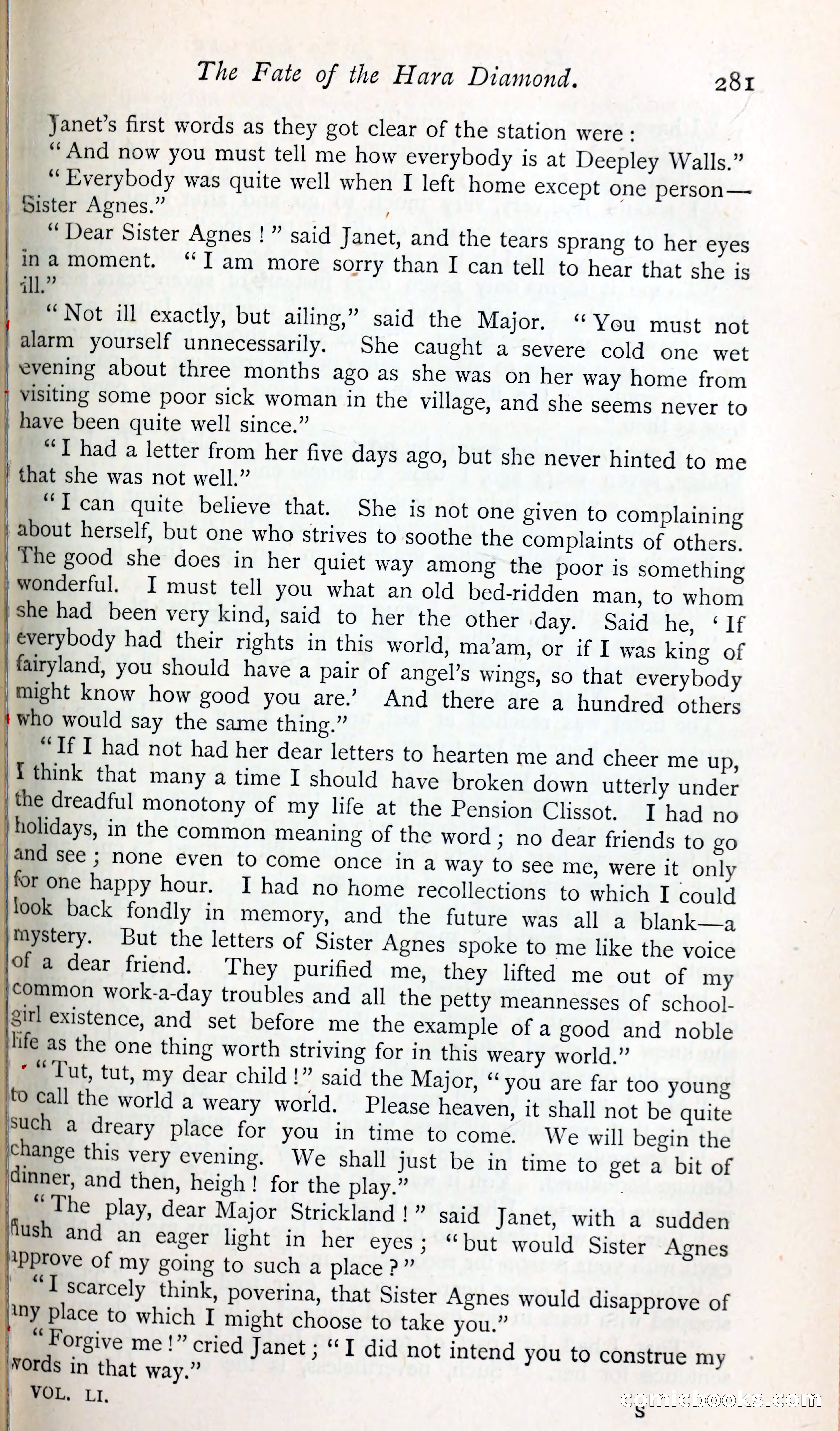The Argosy — page 300 of 398