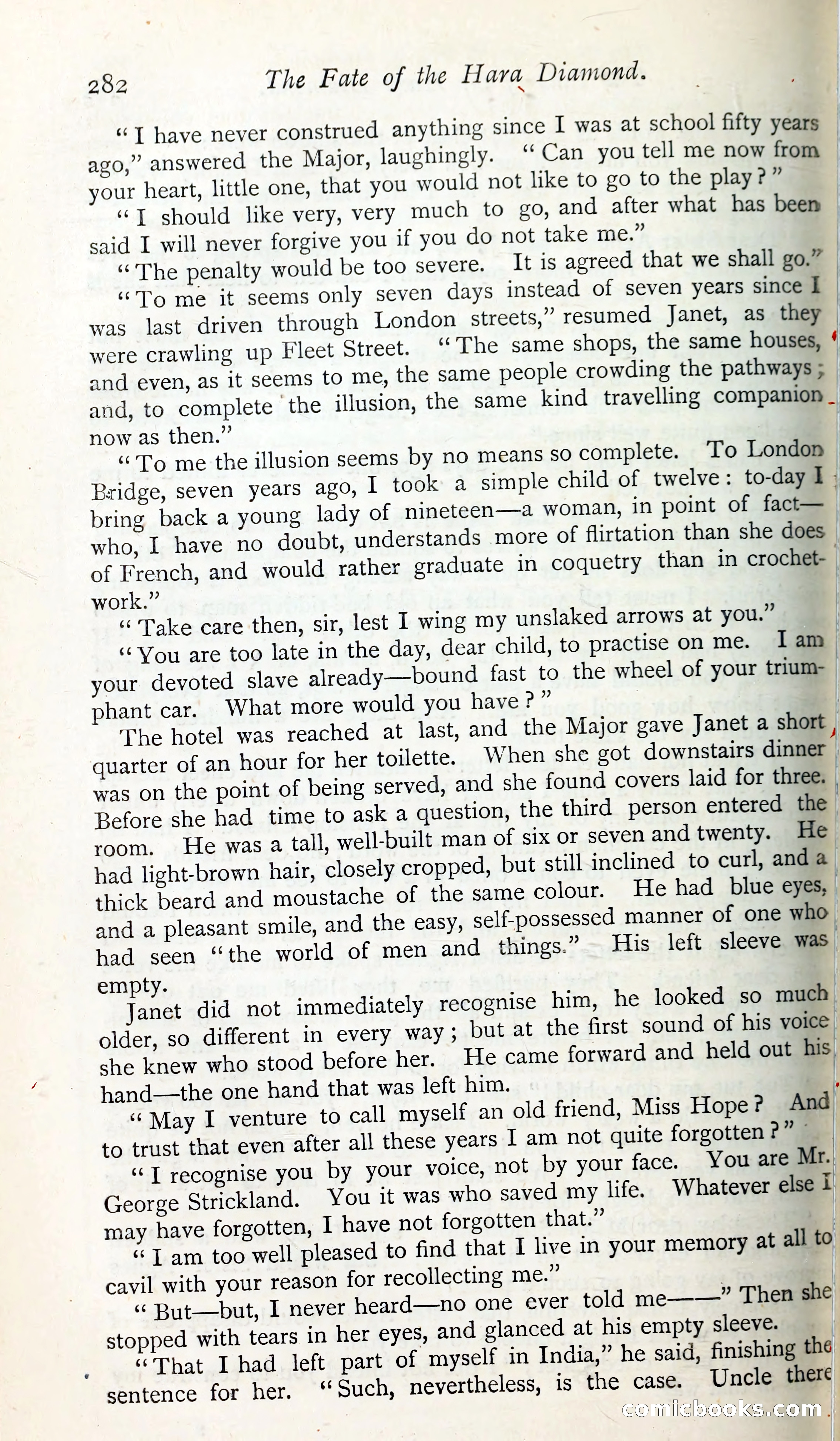 The Argosy — page 301 of 398