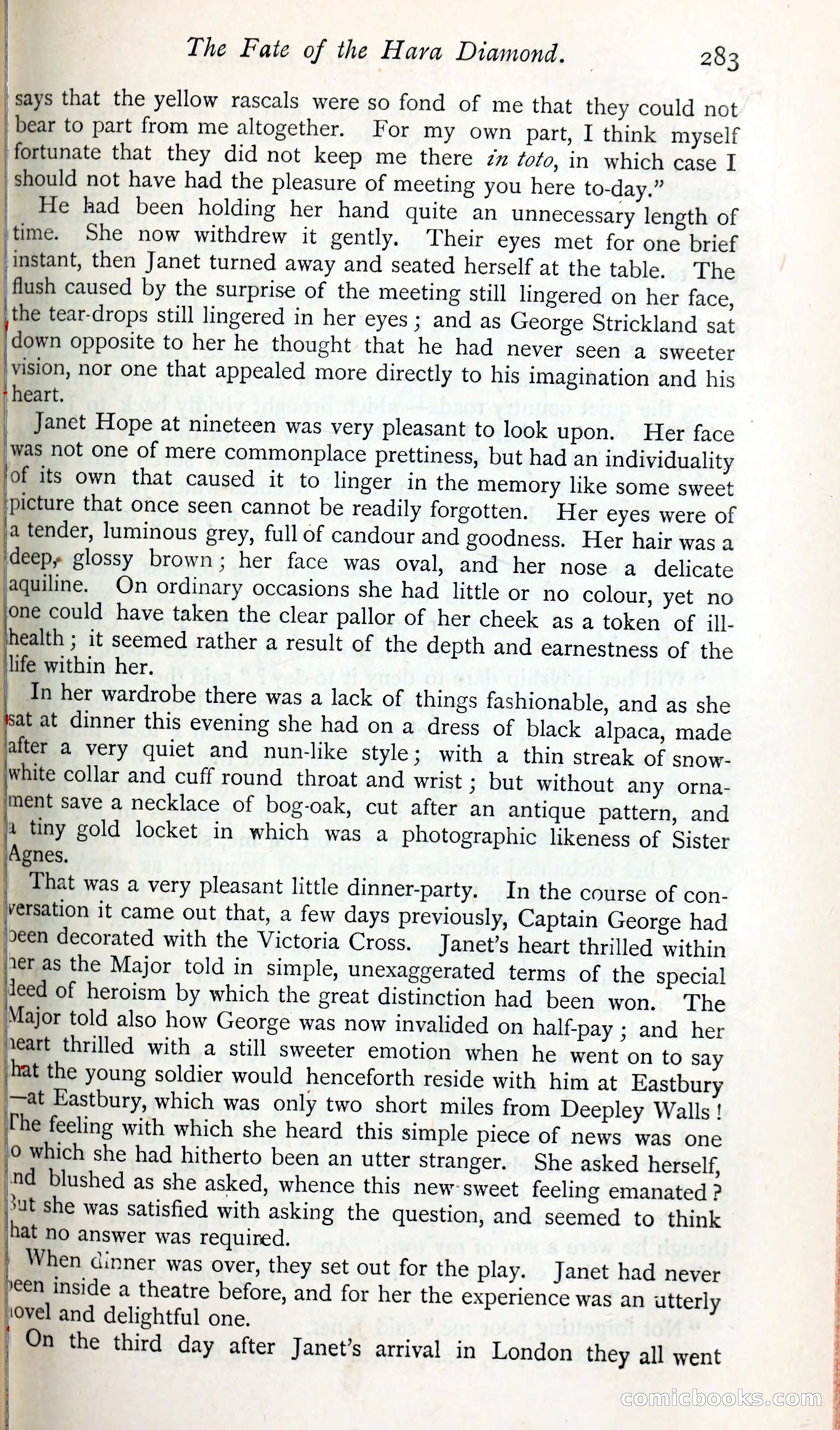 The Argosy — page 302 of 398