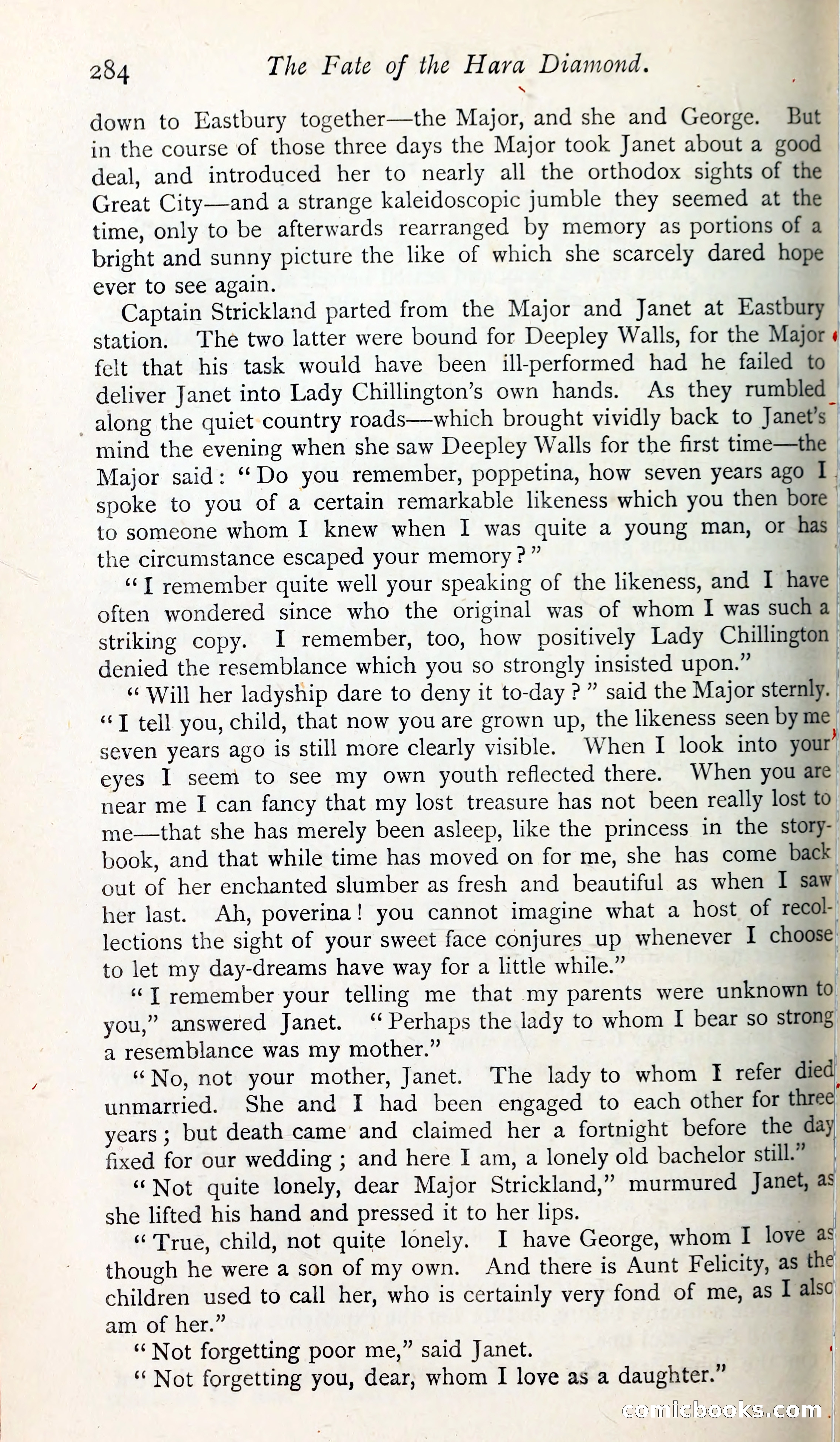 The Argosy — page 303 of 398
