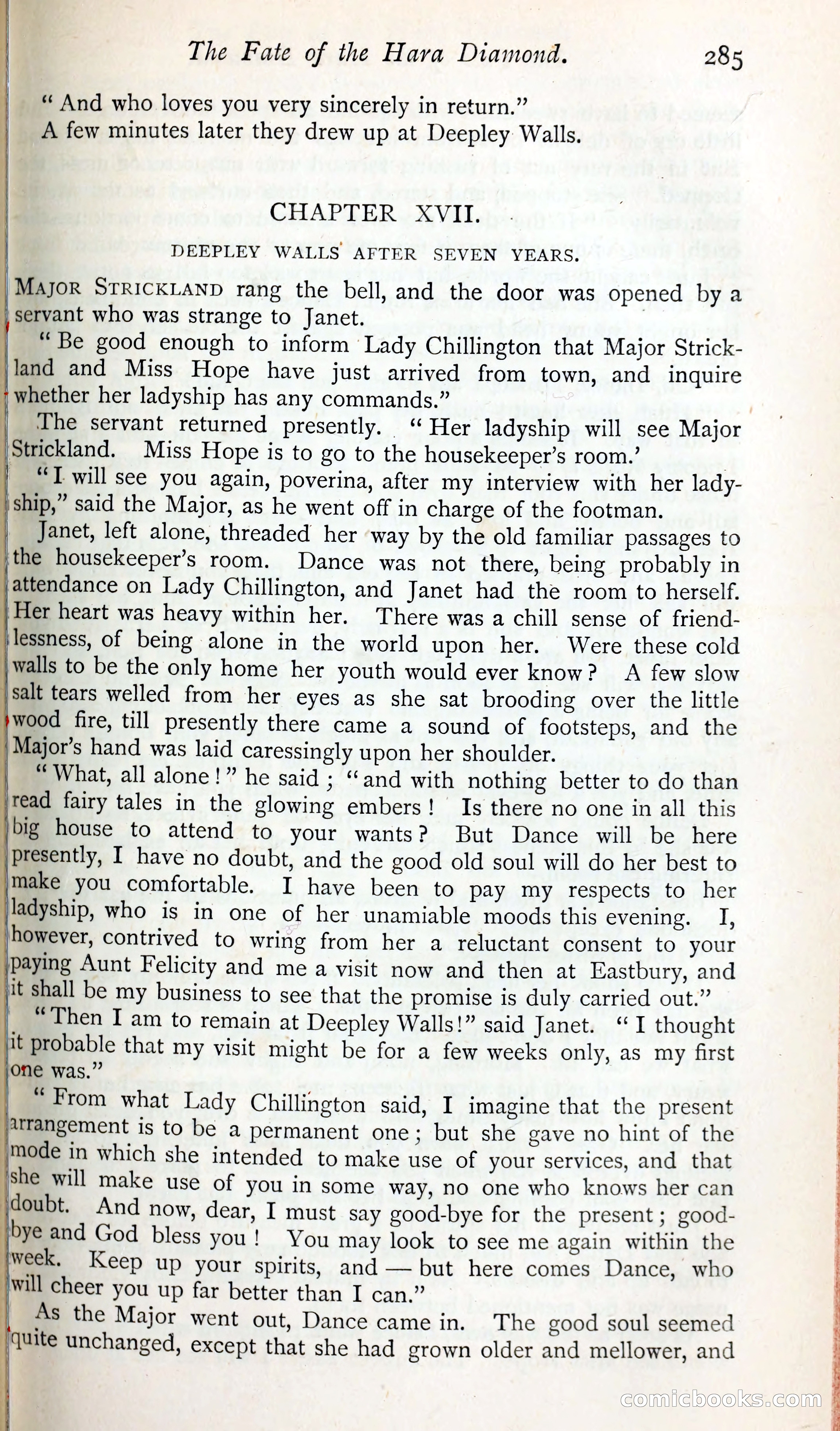 The Argosy — page 304 of 398
