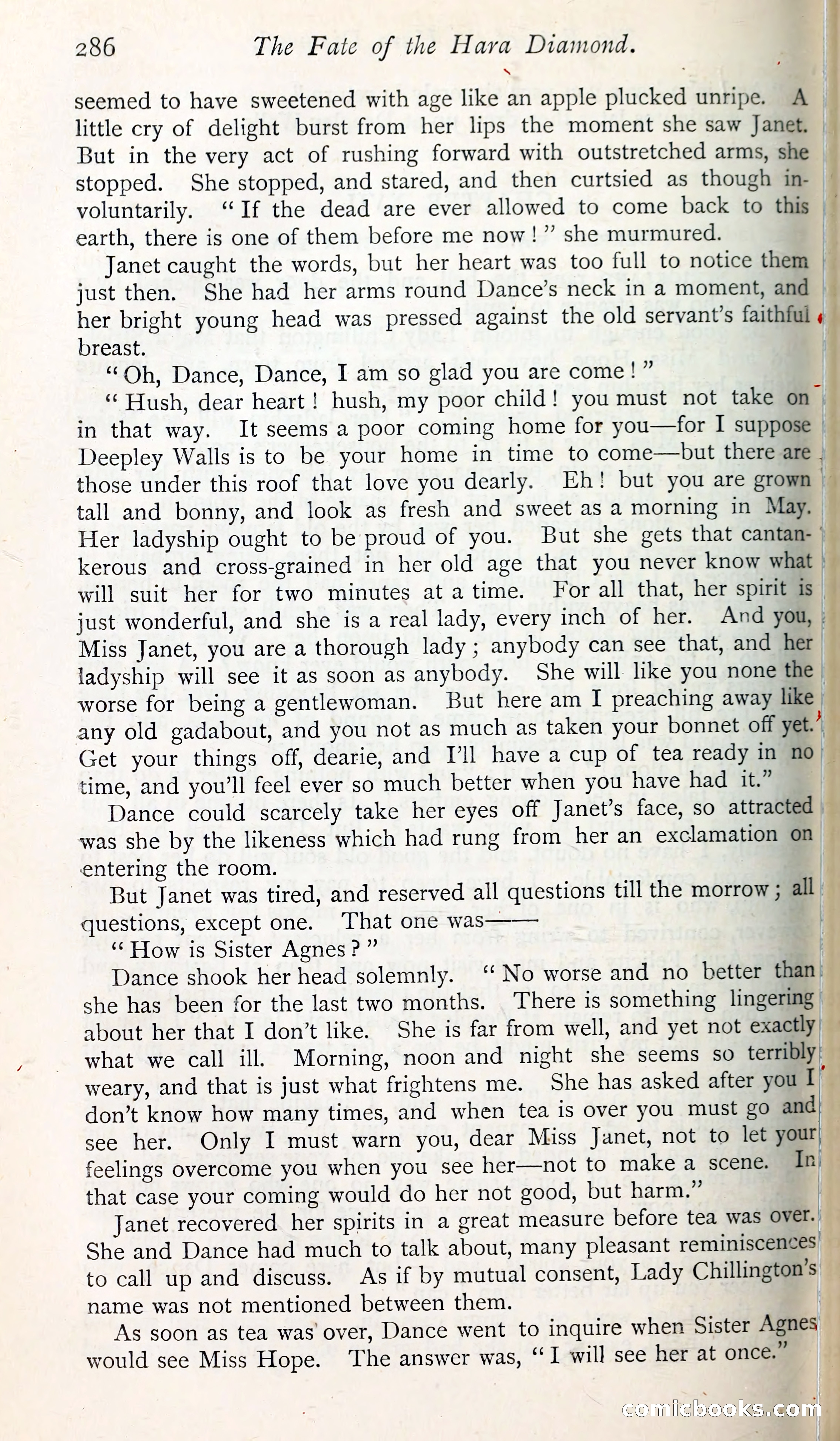 The Argosy — page 305 of 398