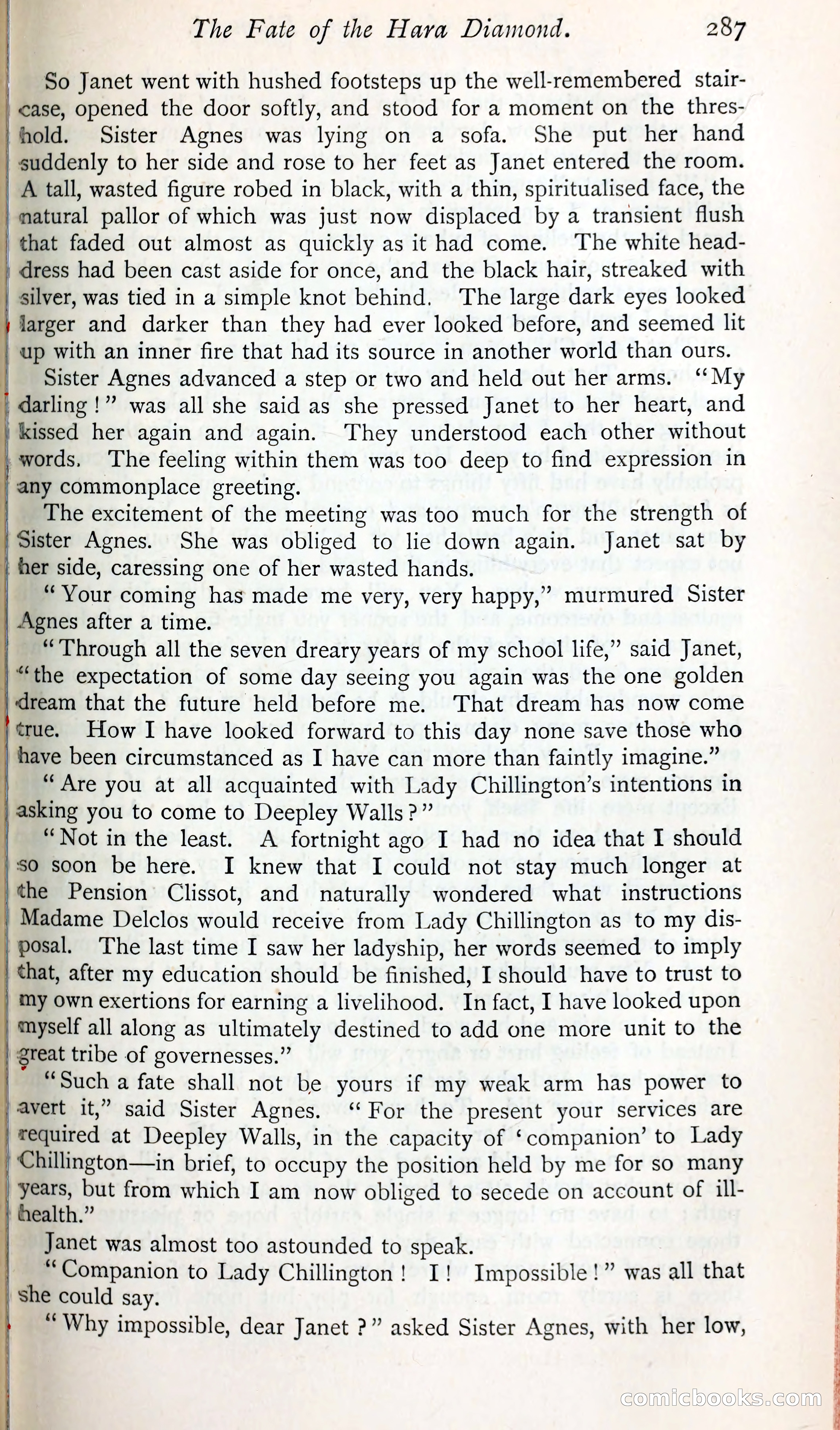 The Argosy — page 306 of 398