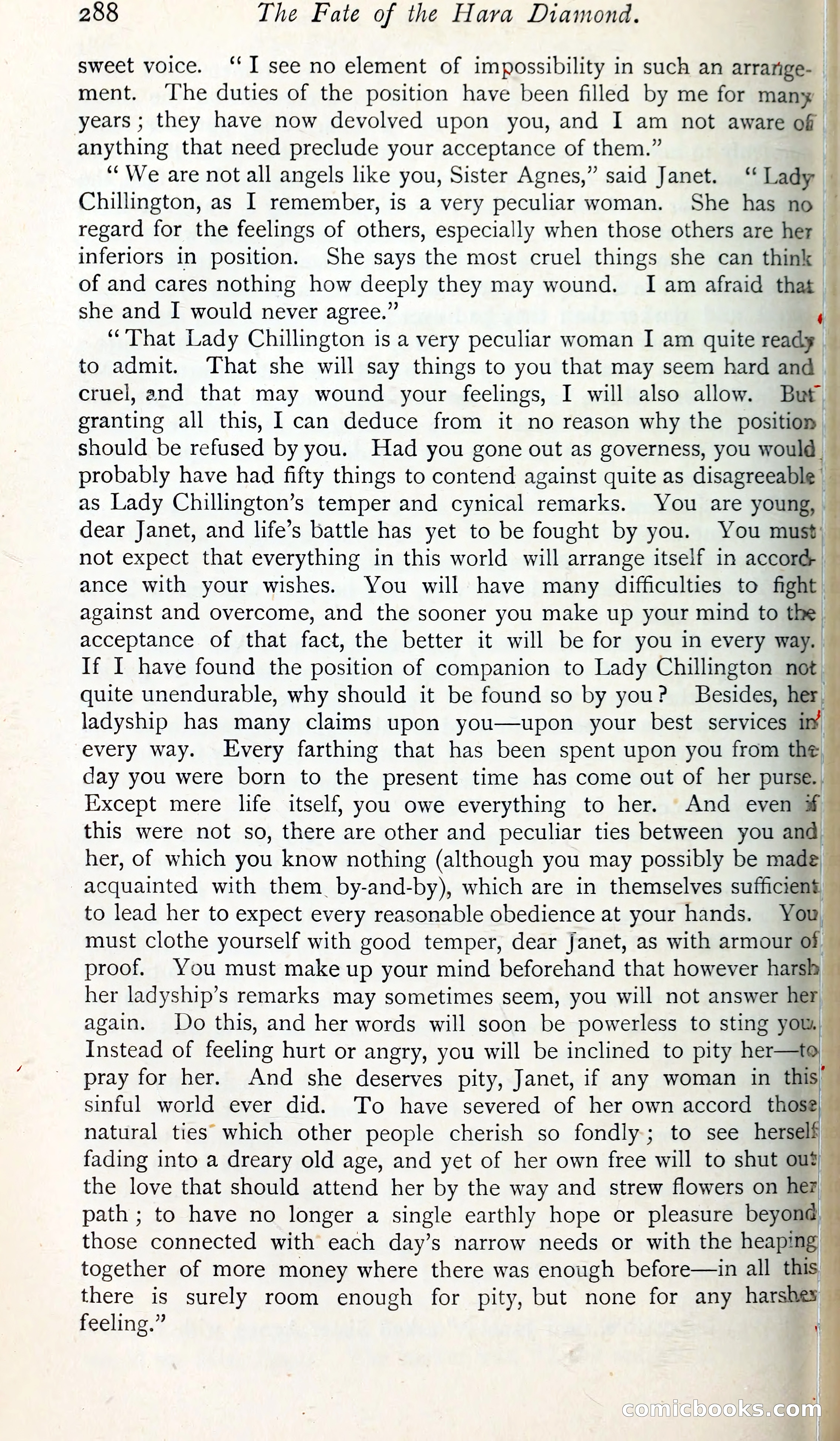 The Argosy — page 307 of 398