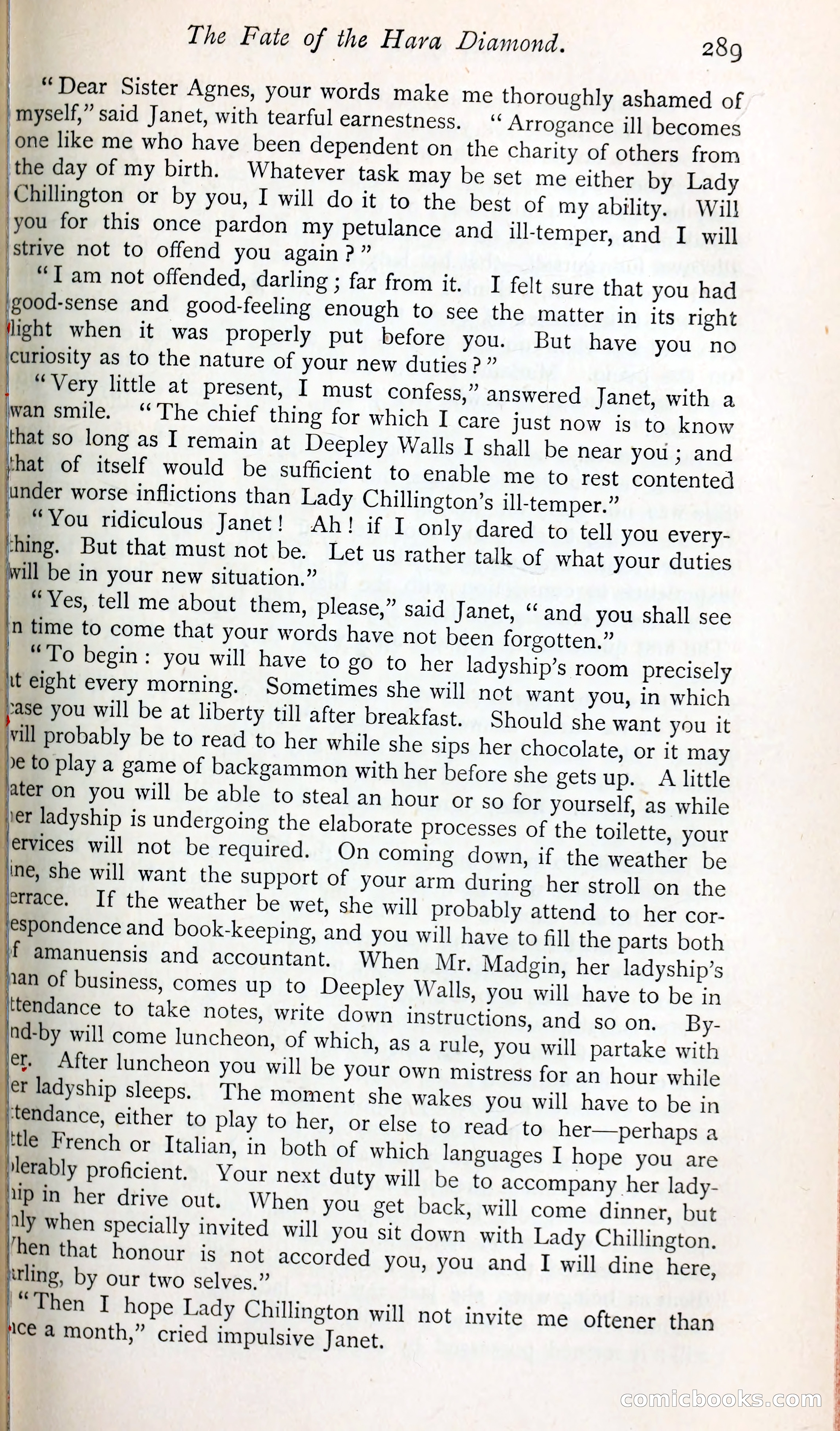 The Argosy — page 308 of 398