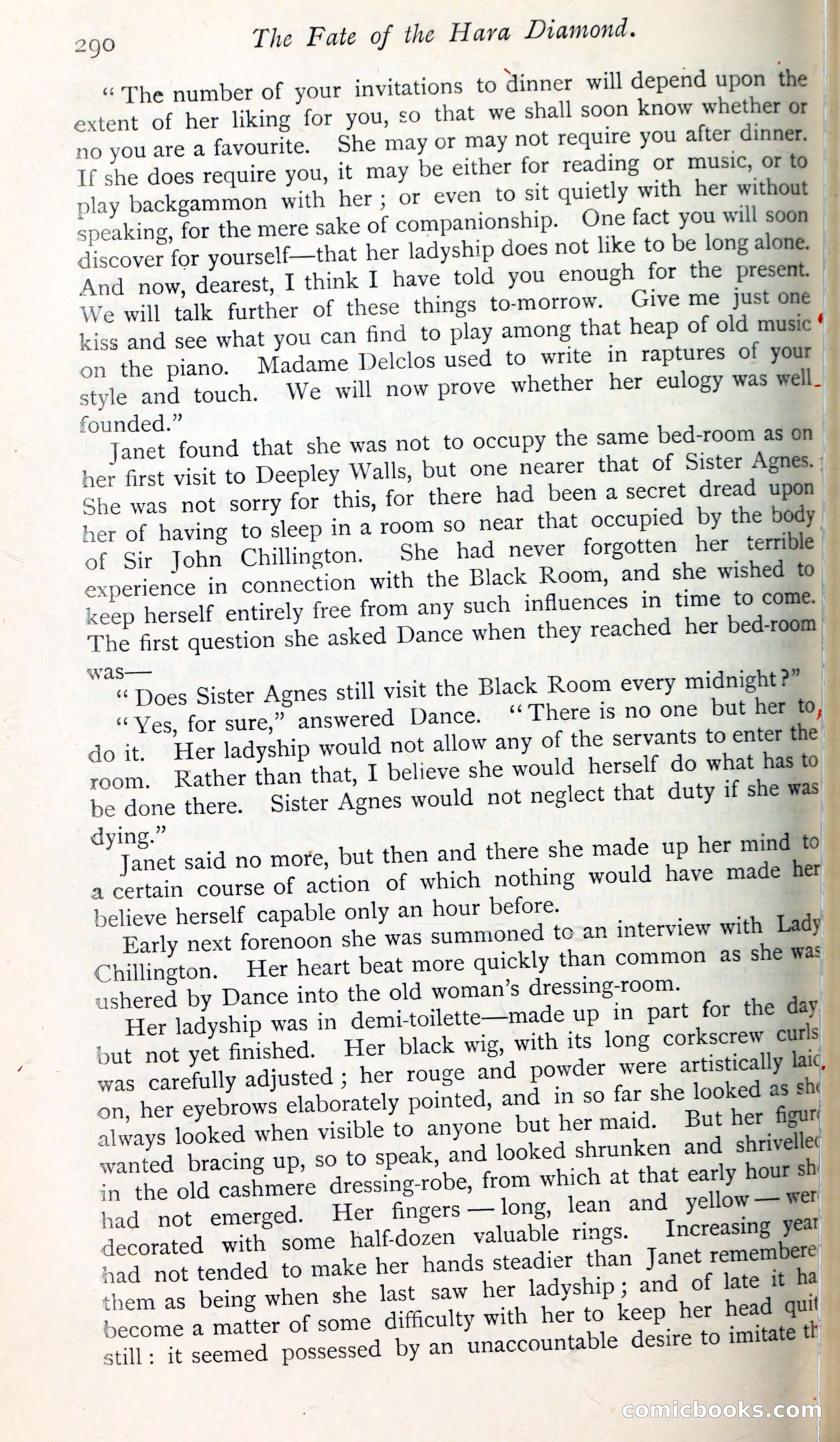 The Argosy — page 309 of 398