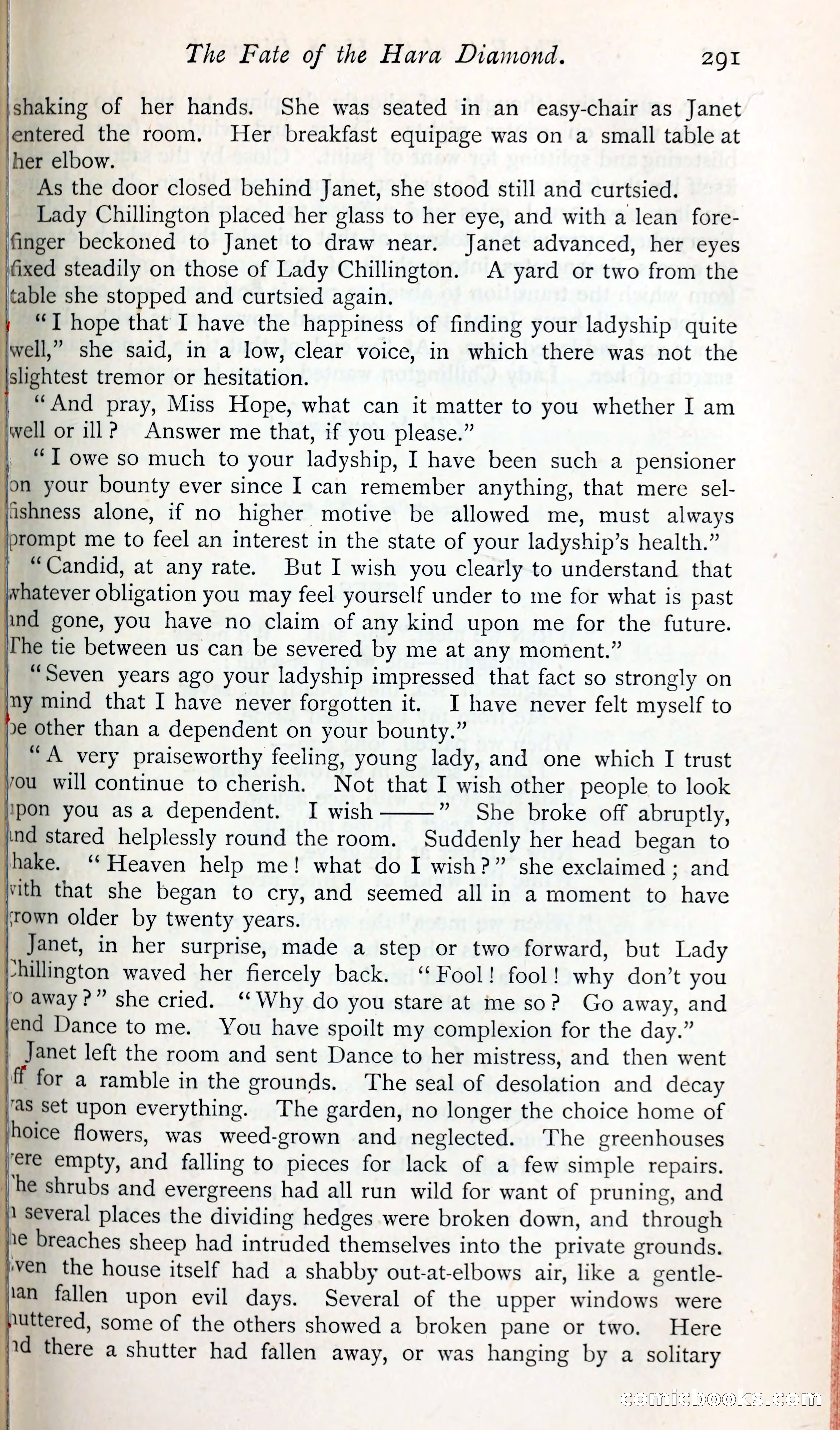 The Argosy — page 310 of 398