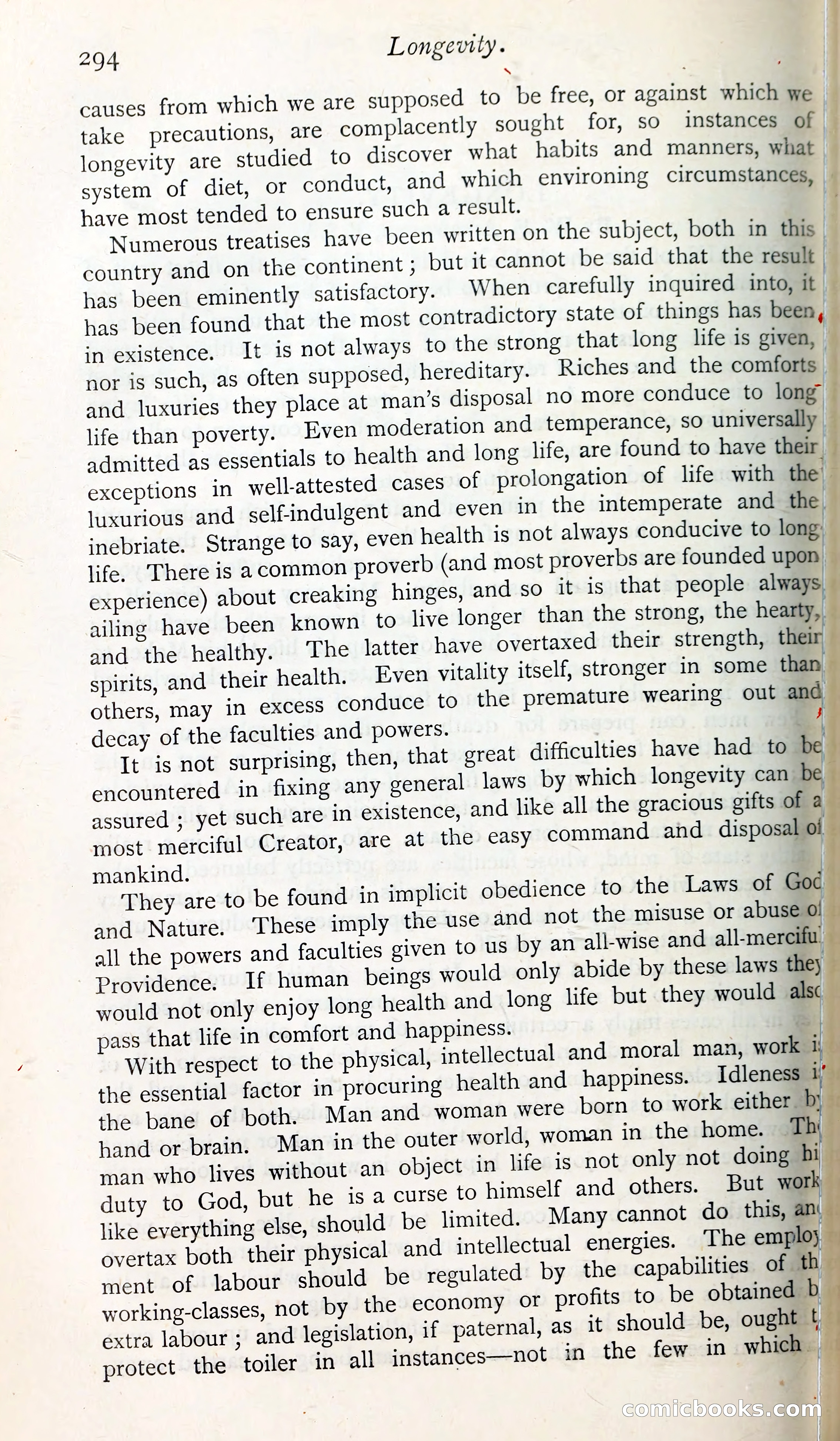 The Argosy — page 313 of 398