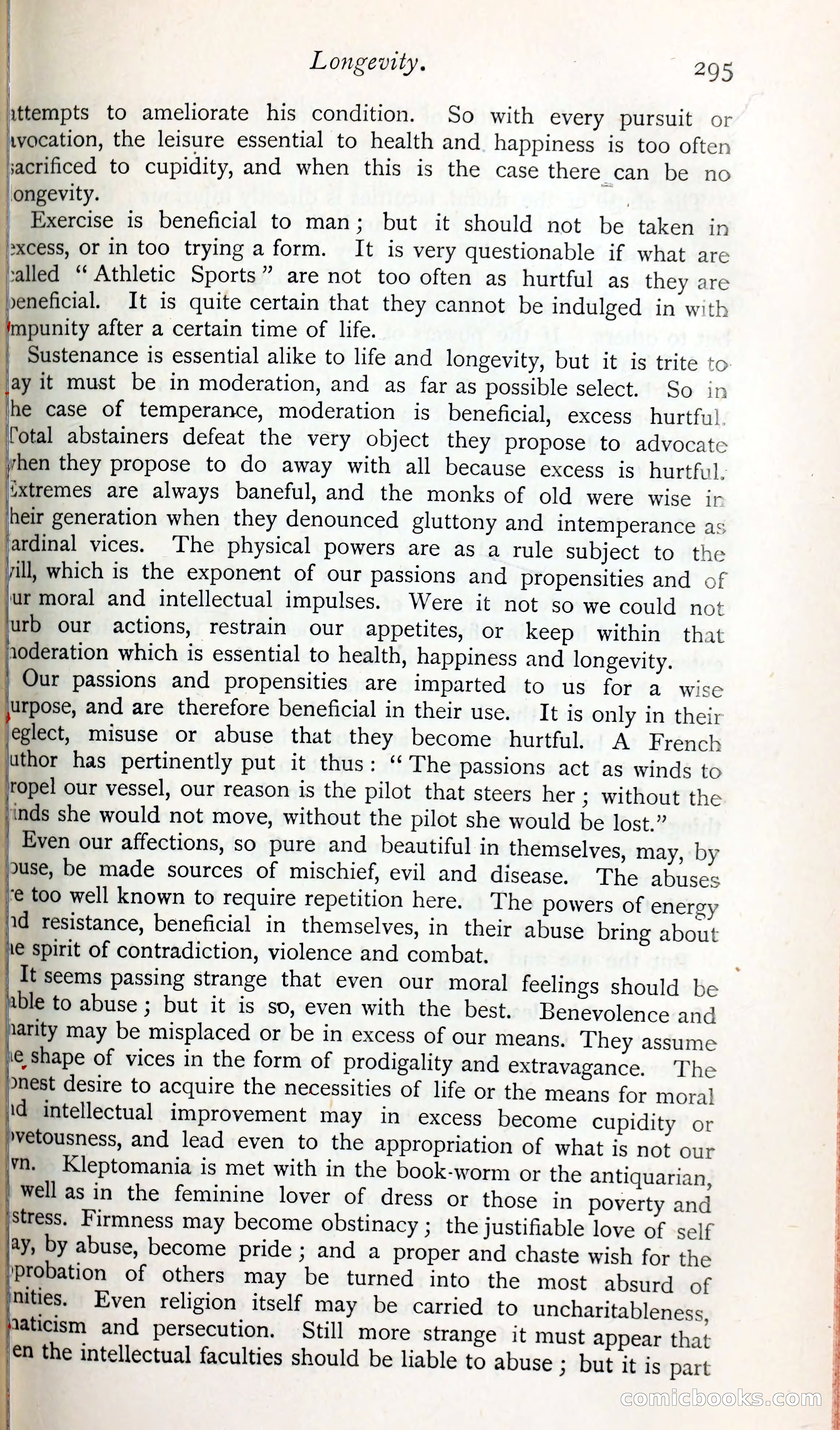 The Argosy — page 314 of 398