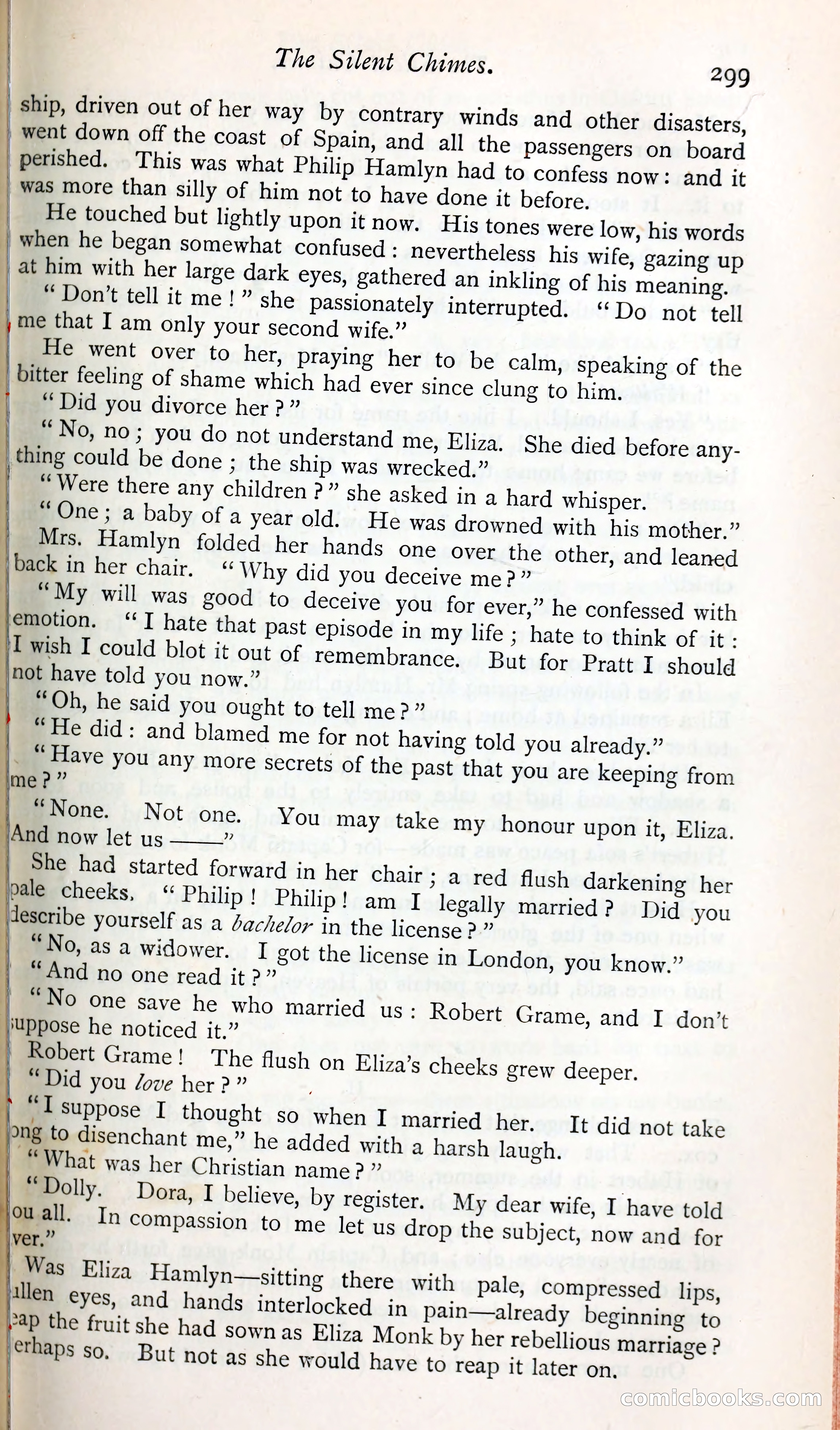 The Argosy — page 318 of 398