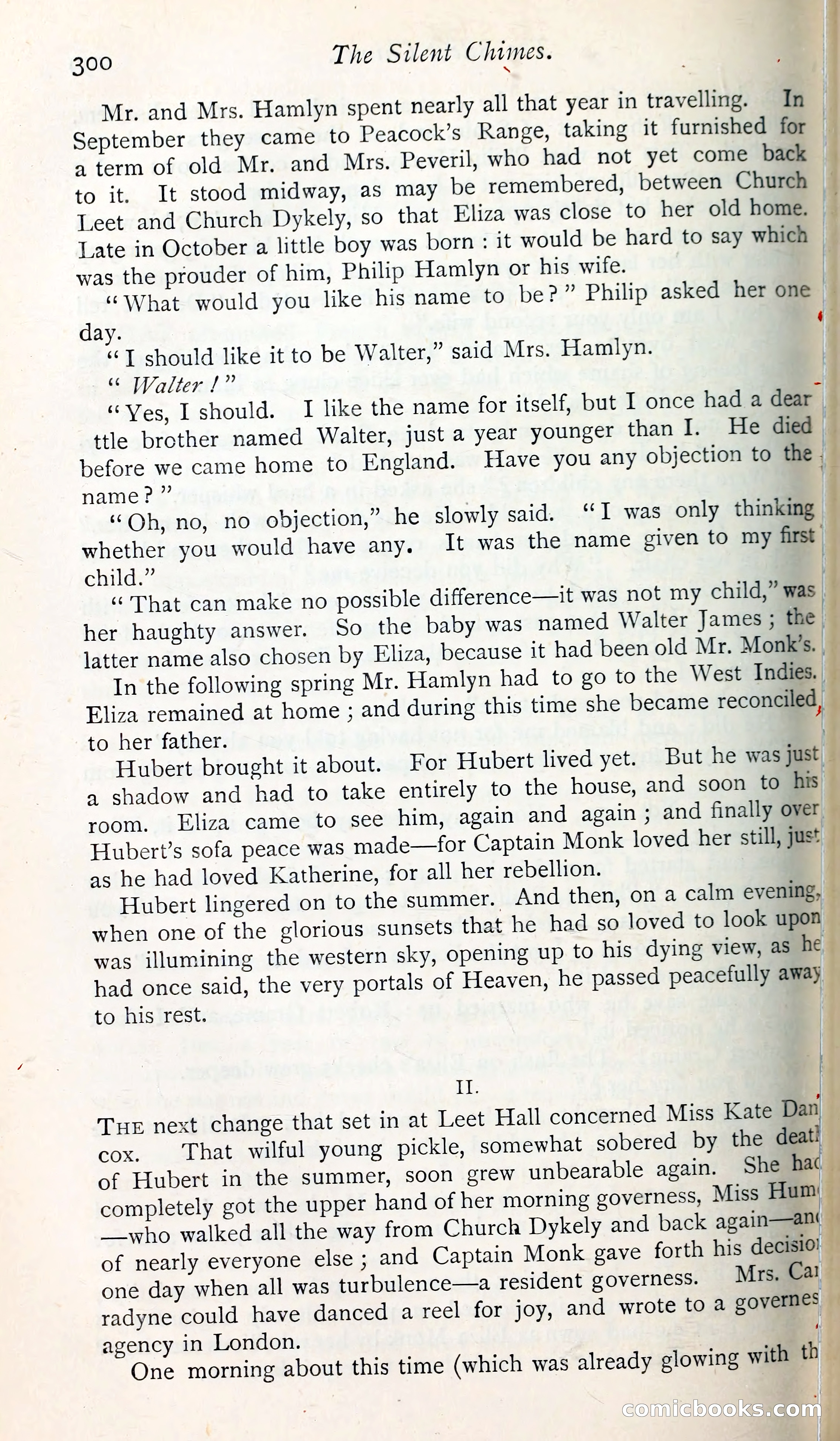 The Argosy — page 319 of 398