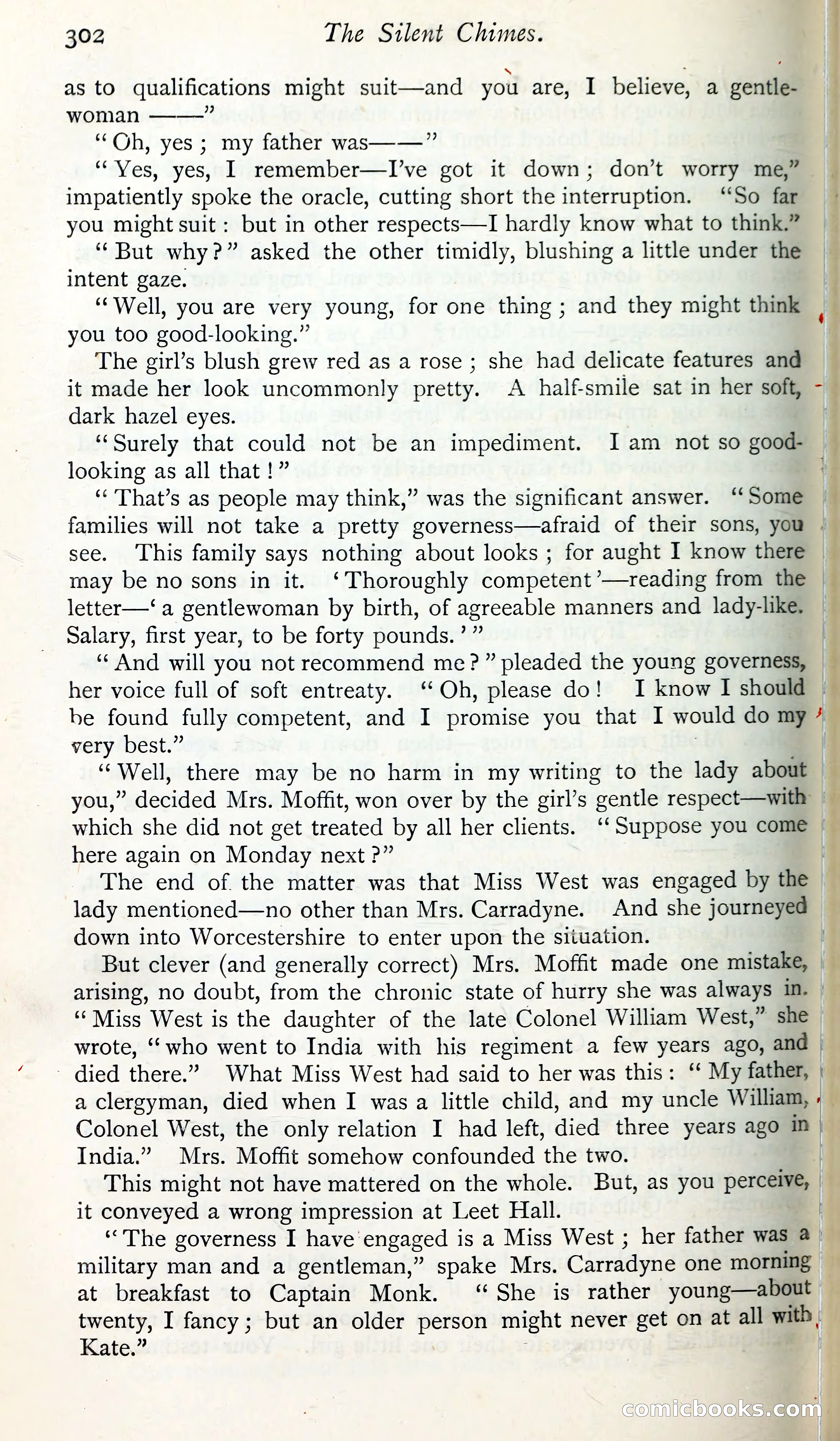 The Argosy — page 321 of 398