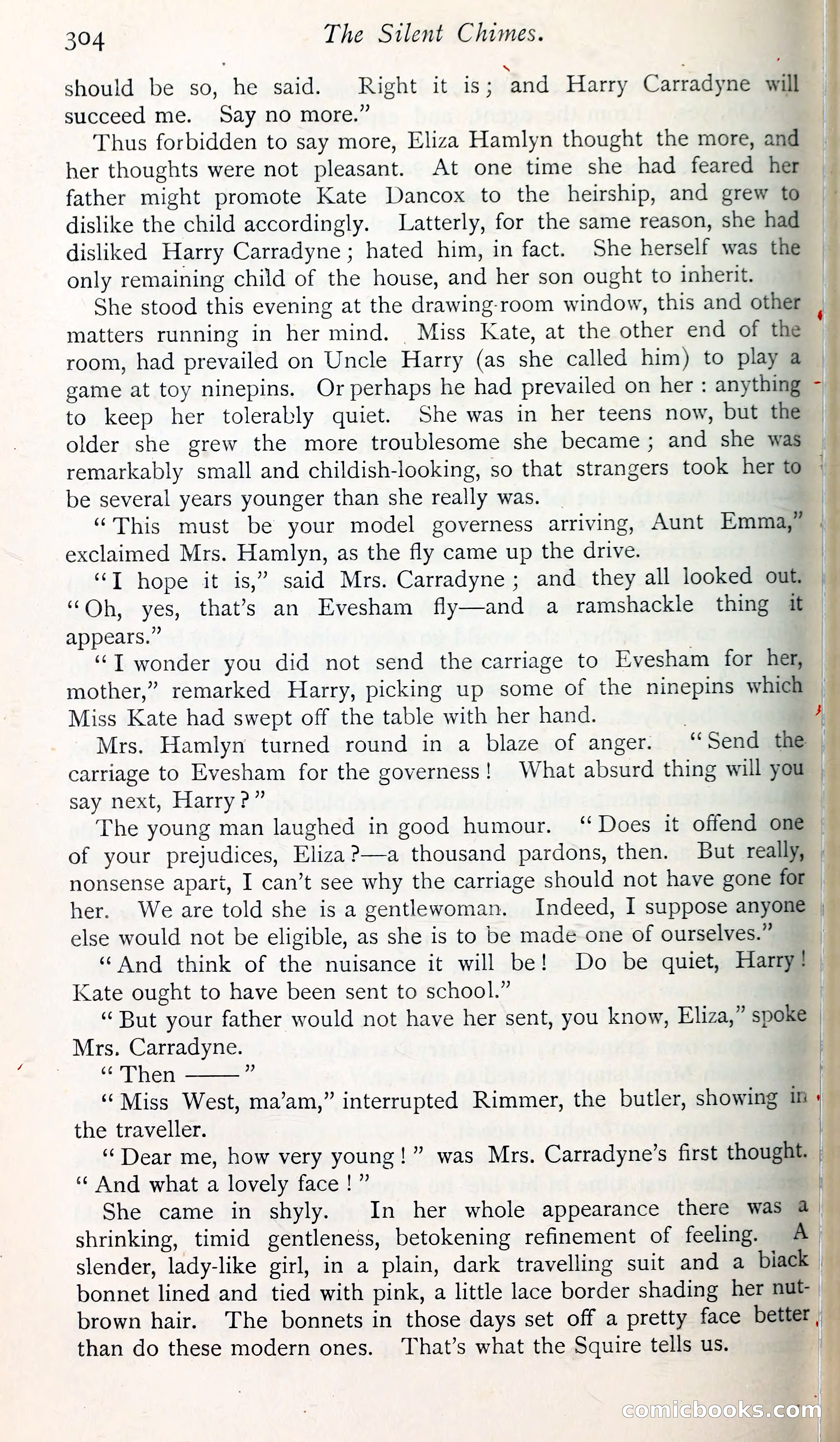 The Argosy — page 323 of 398