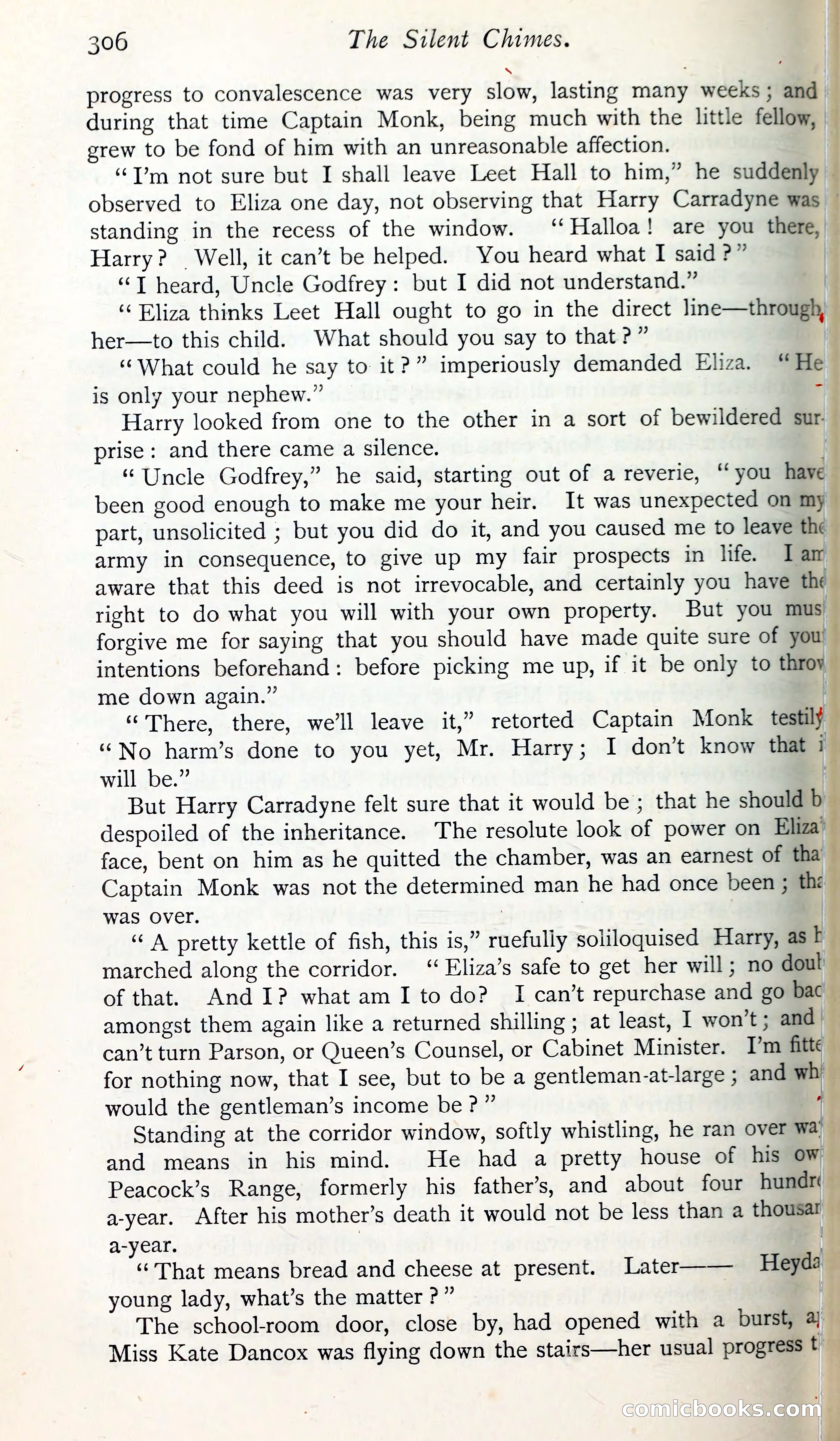 The Argosy — page 325 of 398