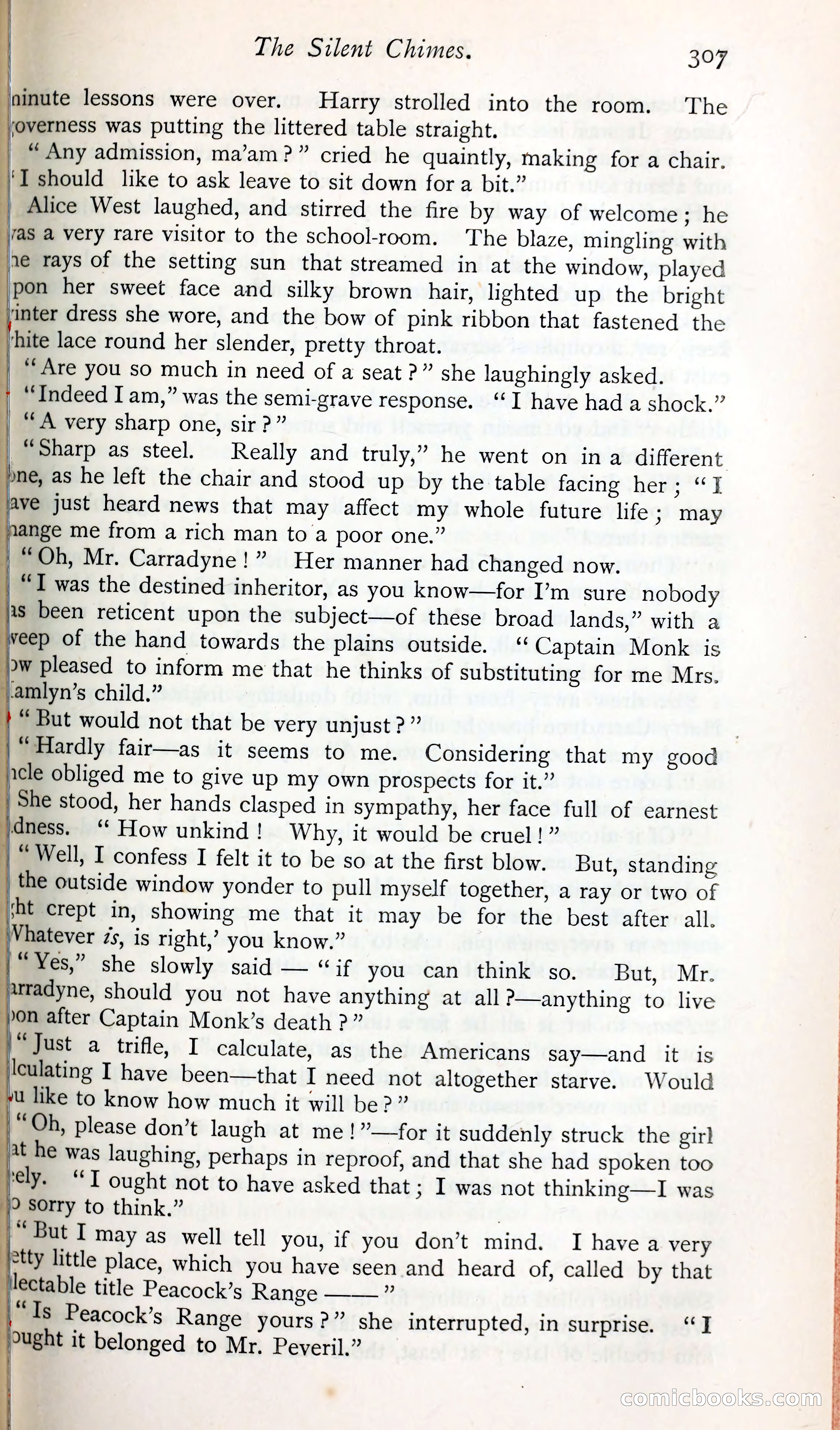 The Argosy — page 326 of 398