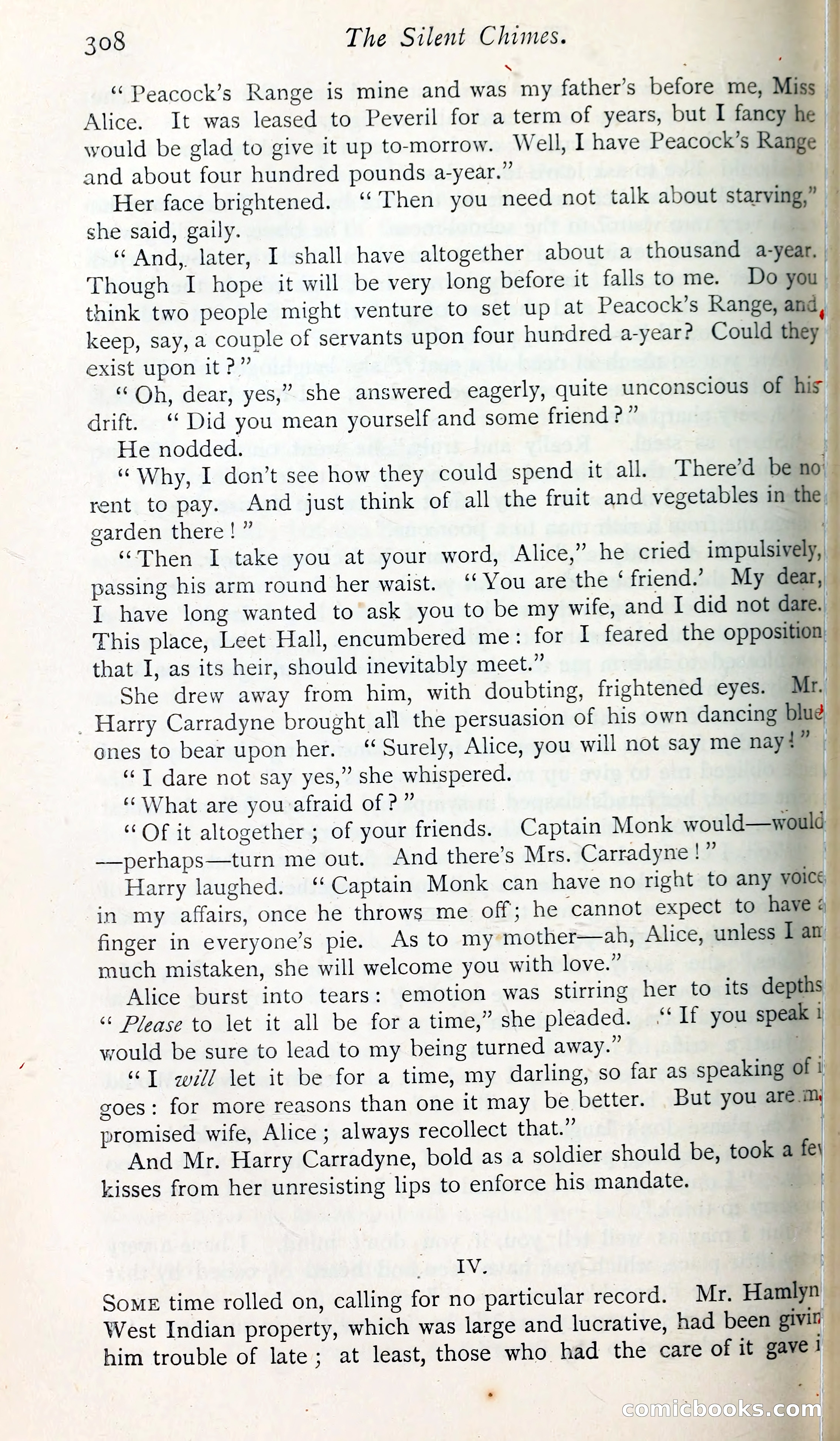 The Argosy — page 327 of 398