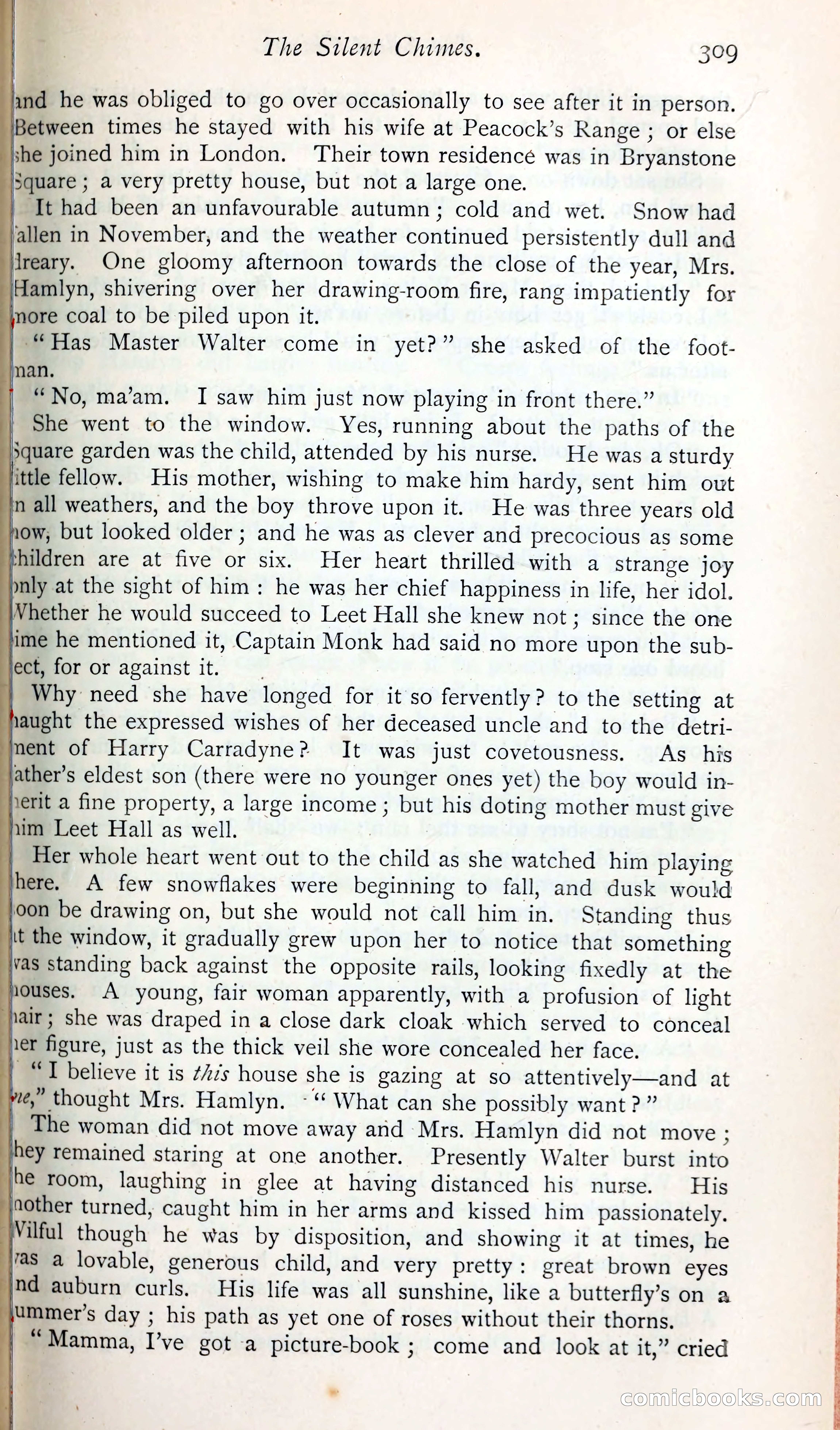 The Argosy — page 328 of 398
