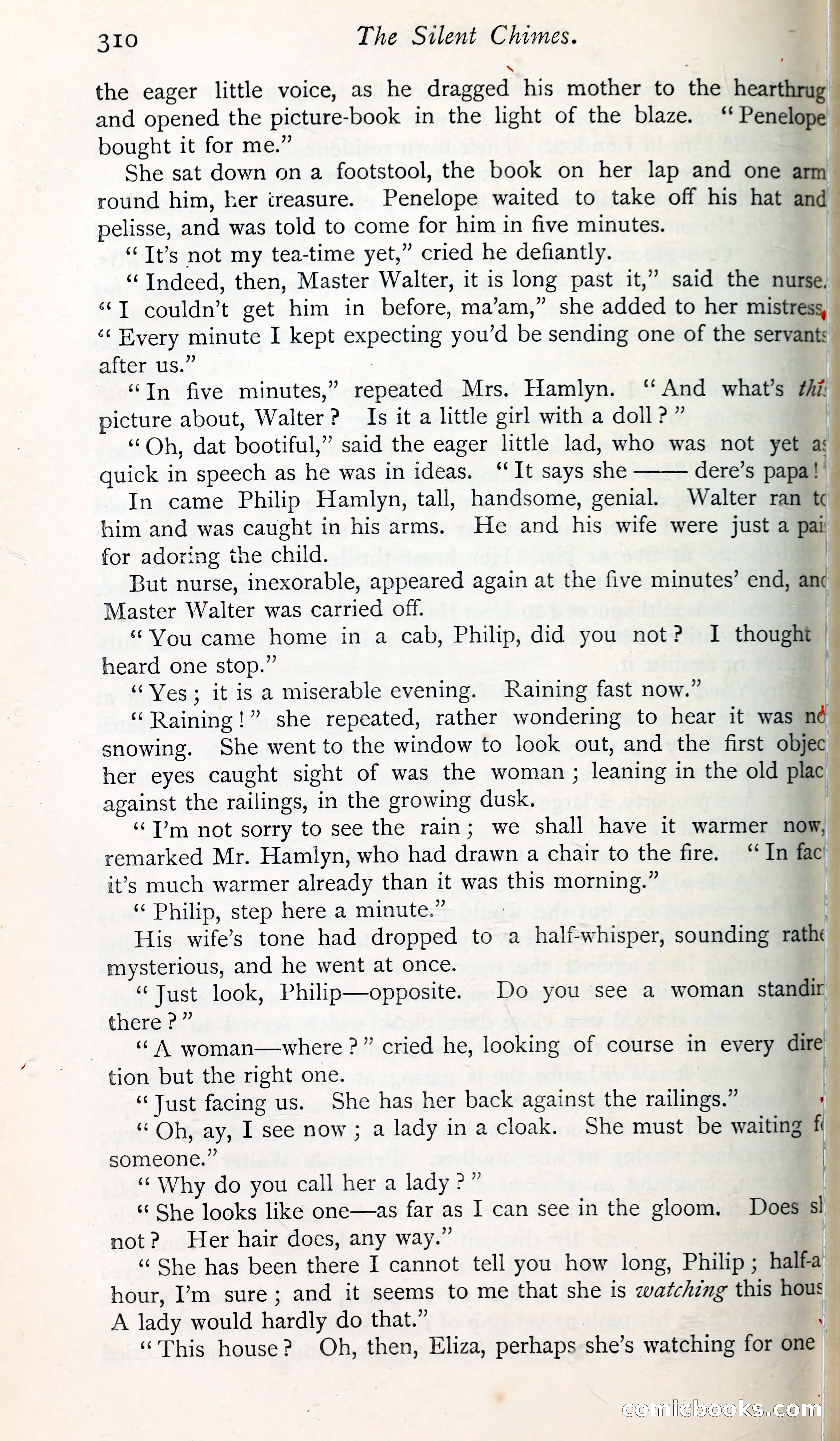 The Argosy — page 329 of 398