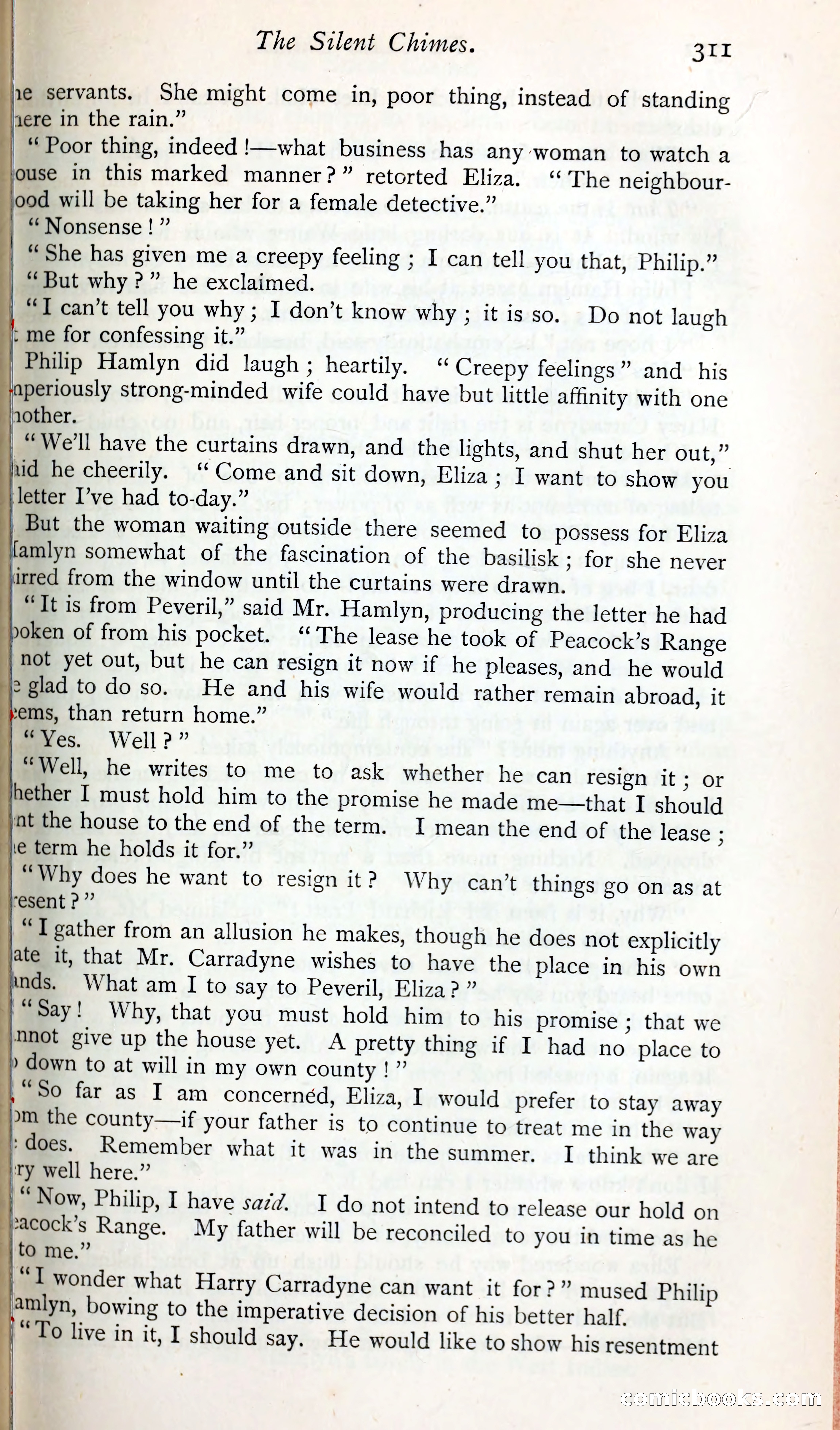 The Argosy — page 330 of 398